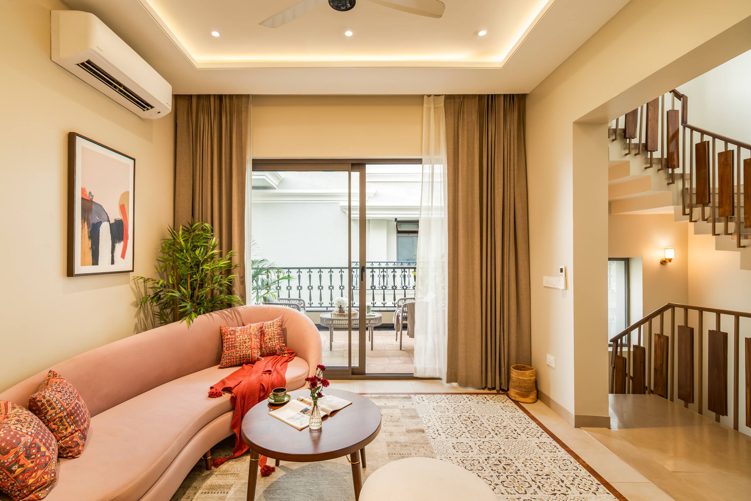Paddy field view|5 Mins Drive to beach|Terrace bar 12