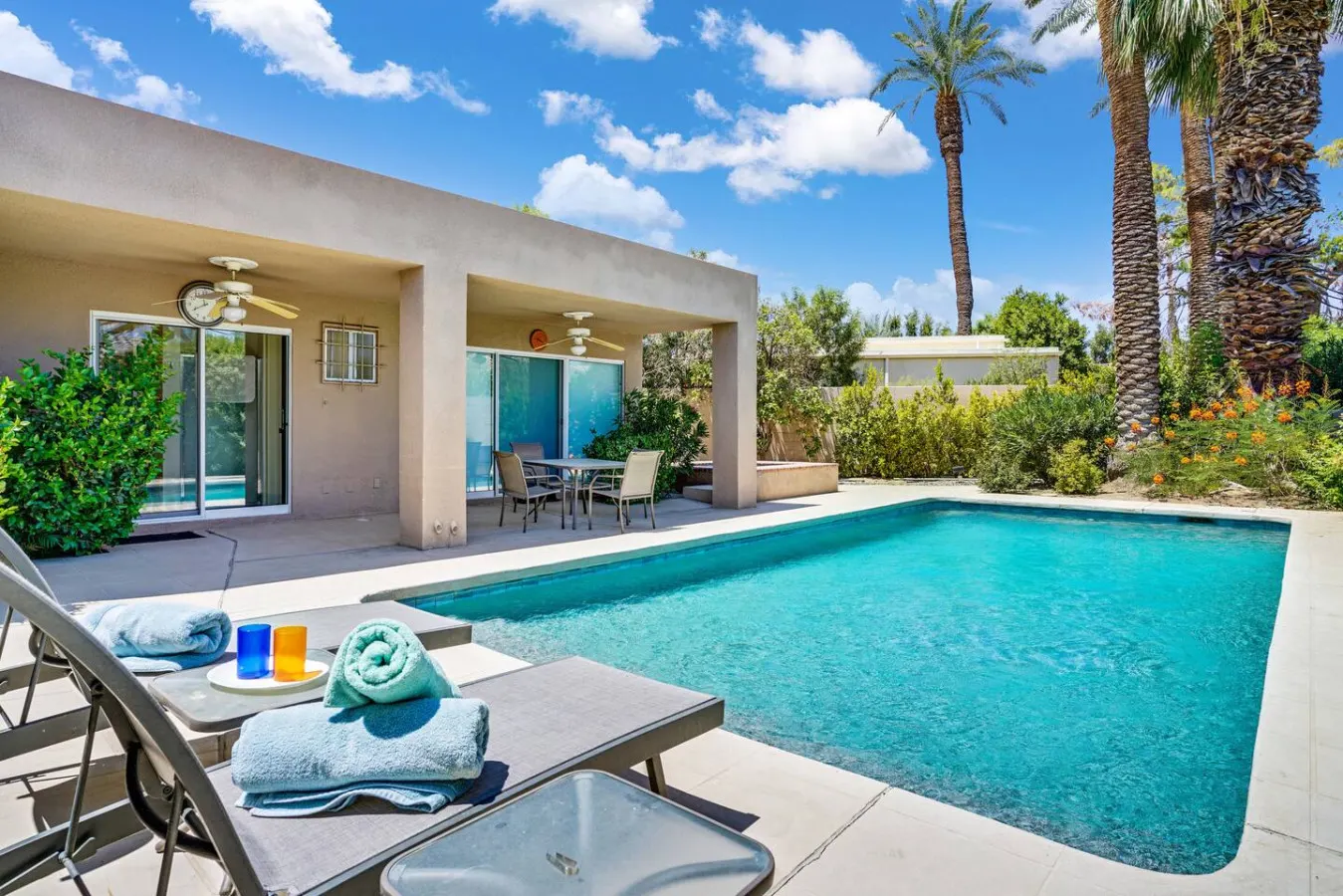 The Mirage: Indian Wells, CA 15