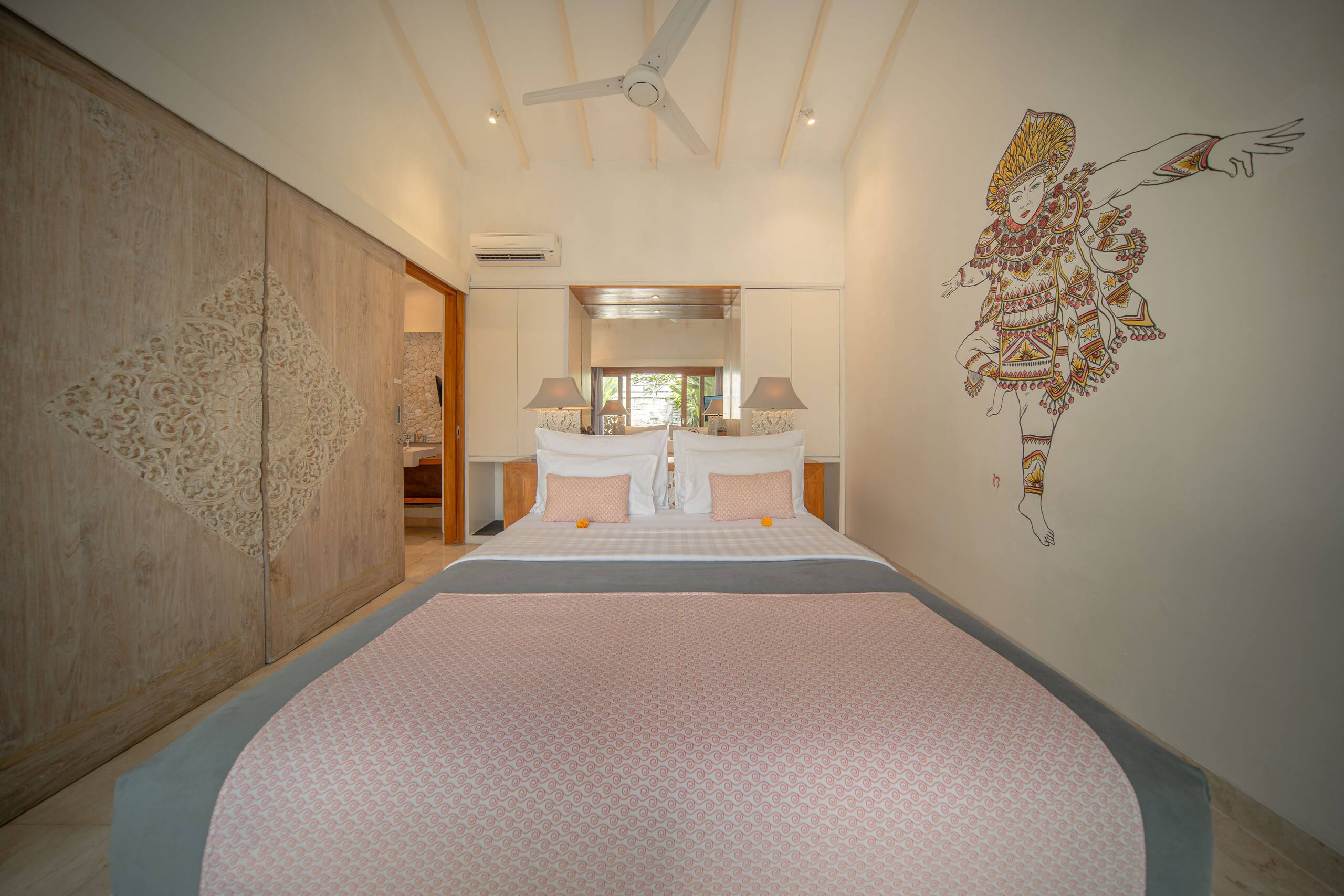Cozy One Bedroom in Jimbaran — photo 2