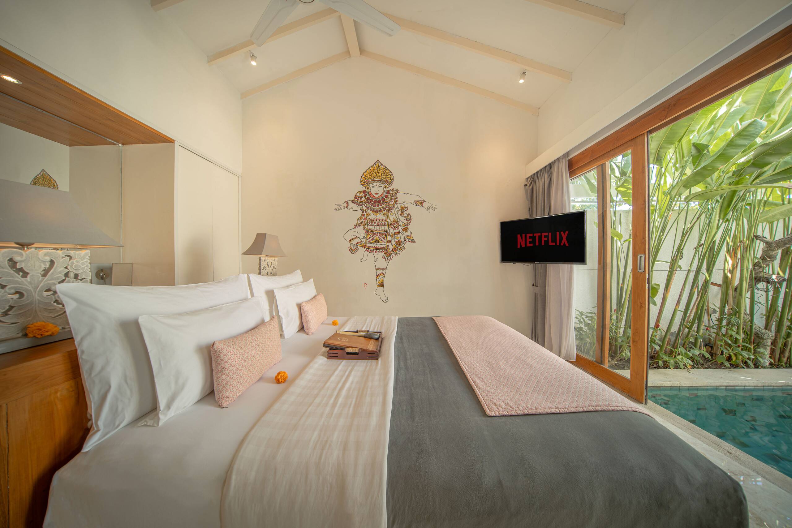 Cozy One Bedroom in Jimbaran 14