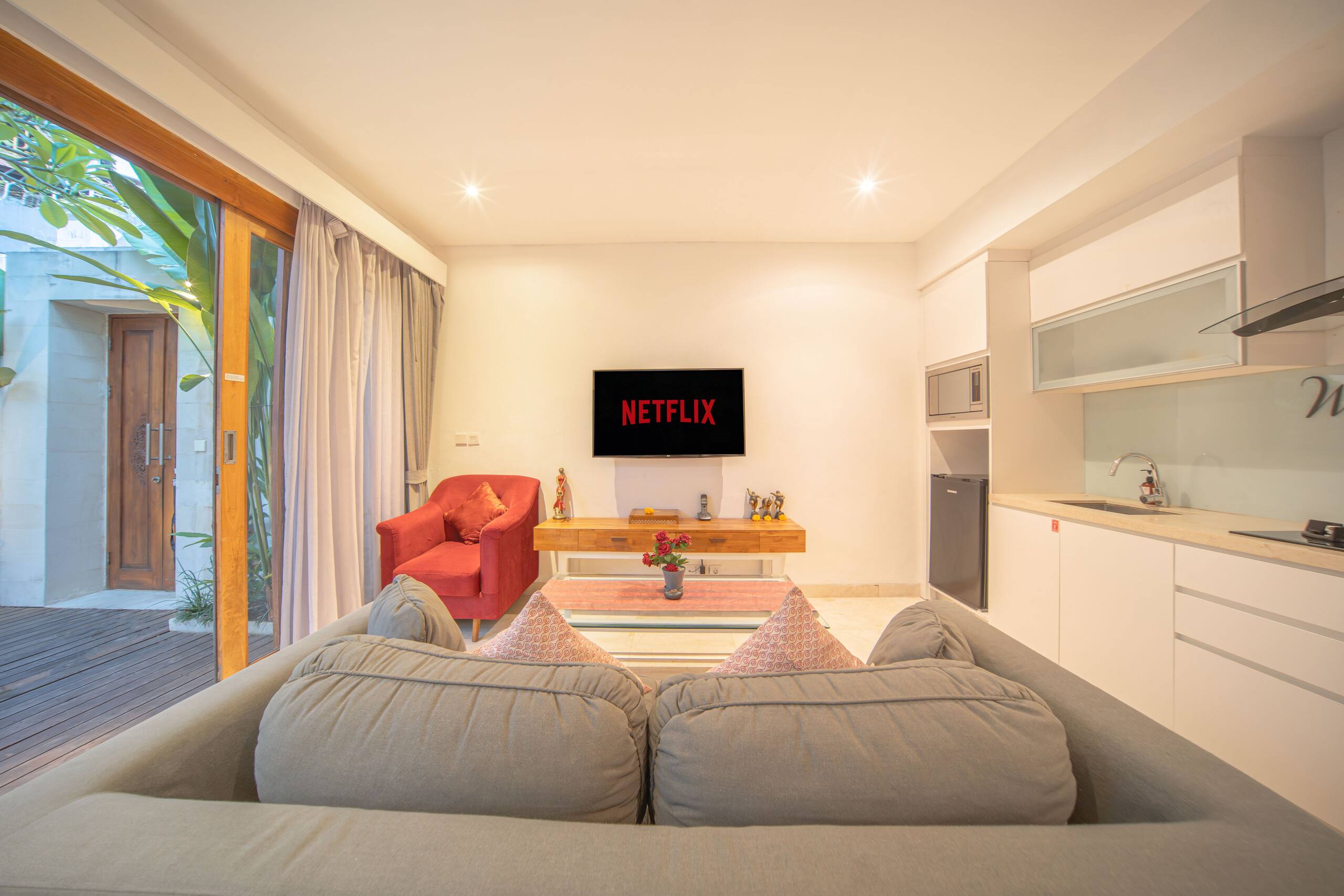 Cozy One Bedroom in Jimbaran 13
