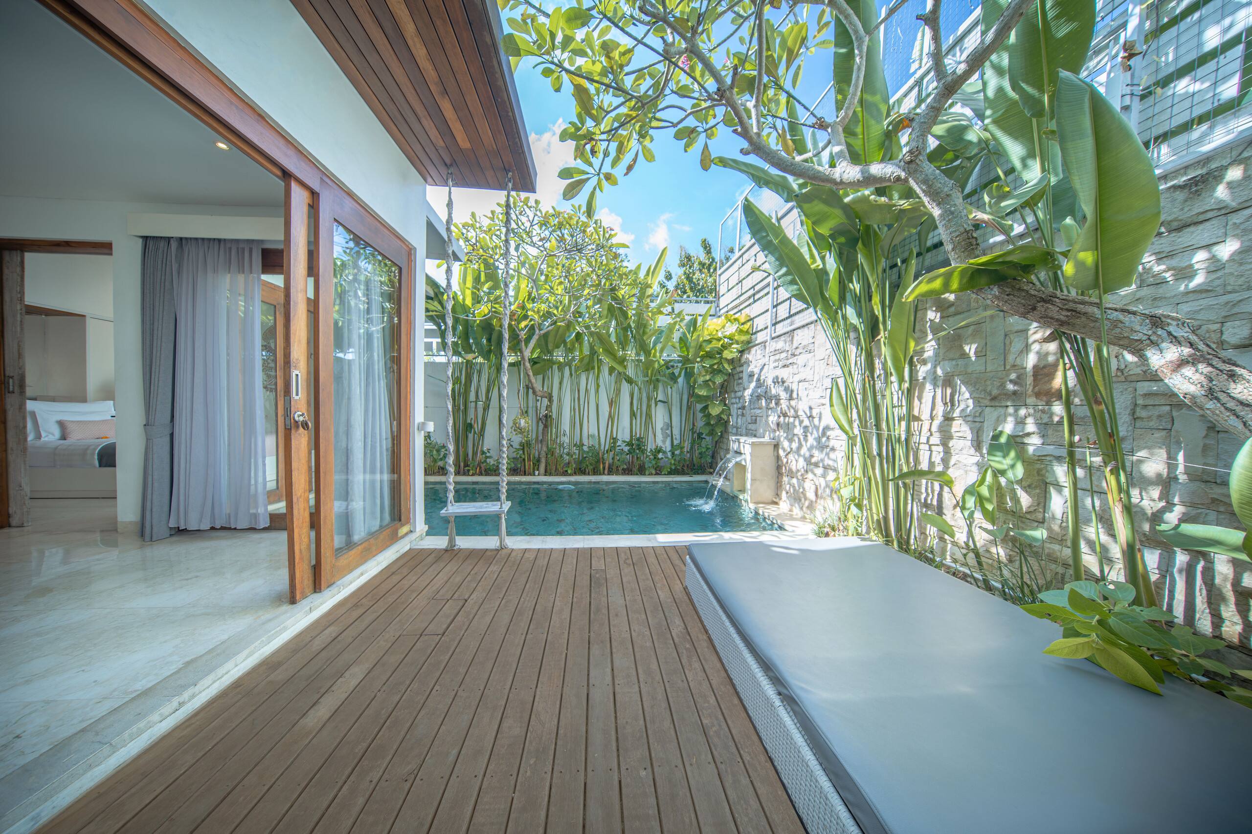 Cozy One Bedroom in Jimbaran 8
