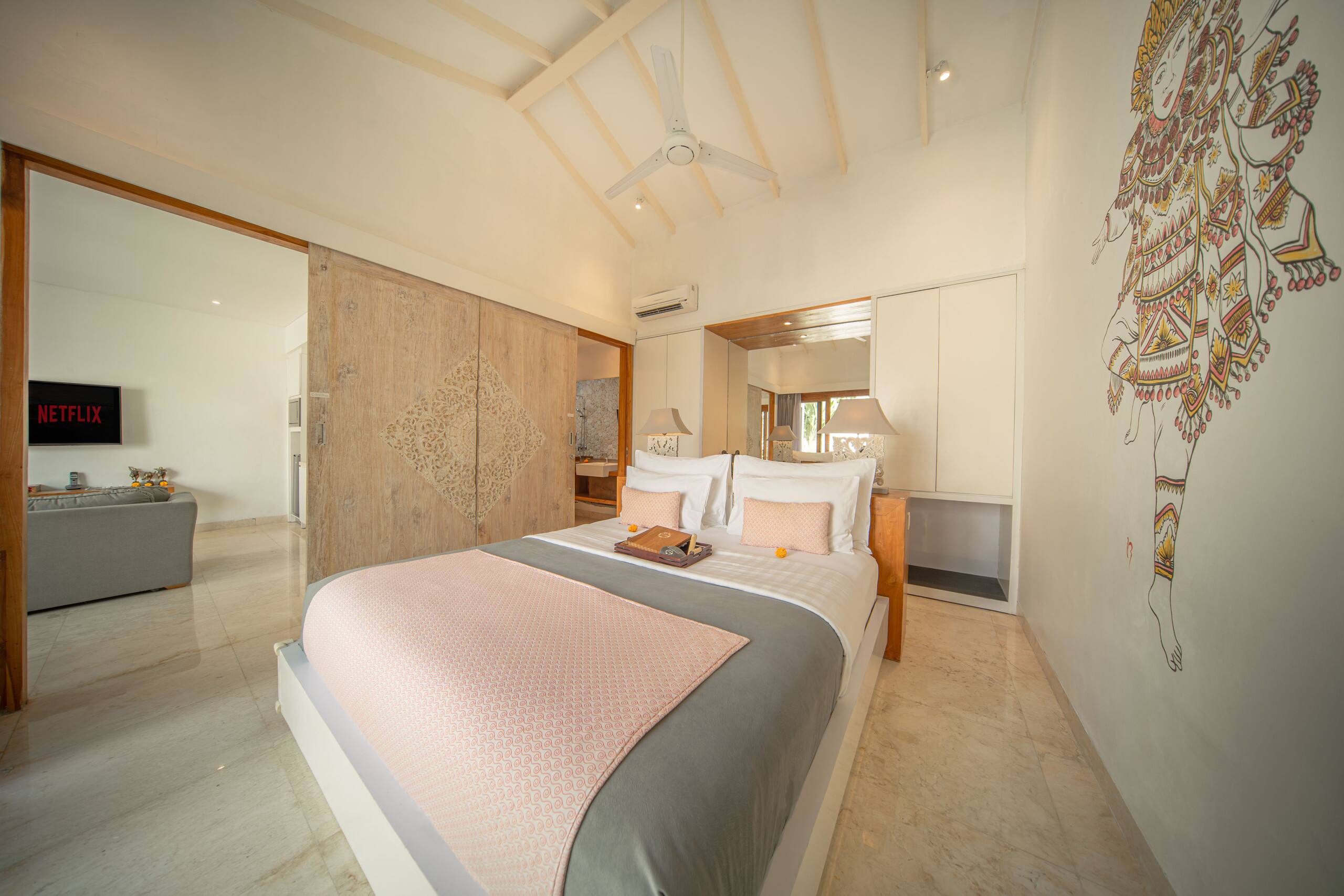 Cozy One Bedroom in Jimbaran 12