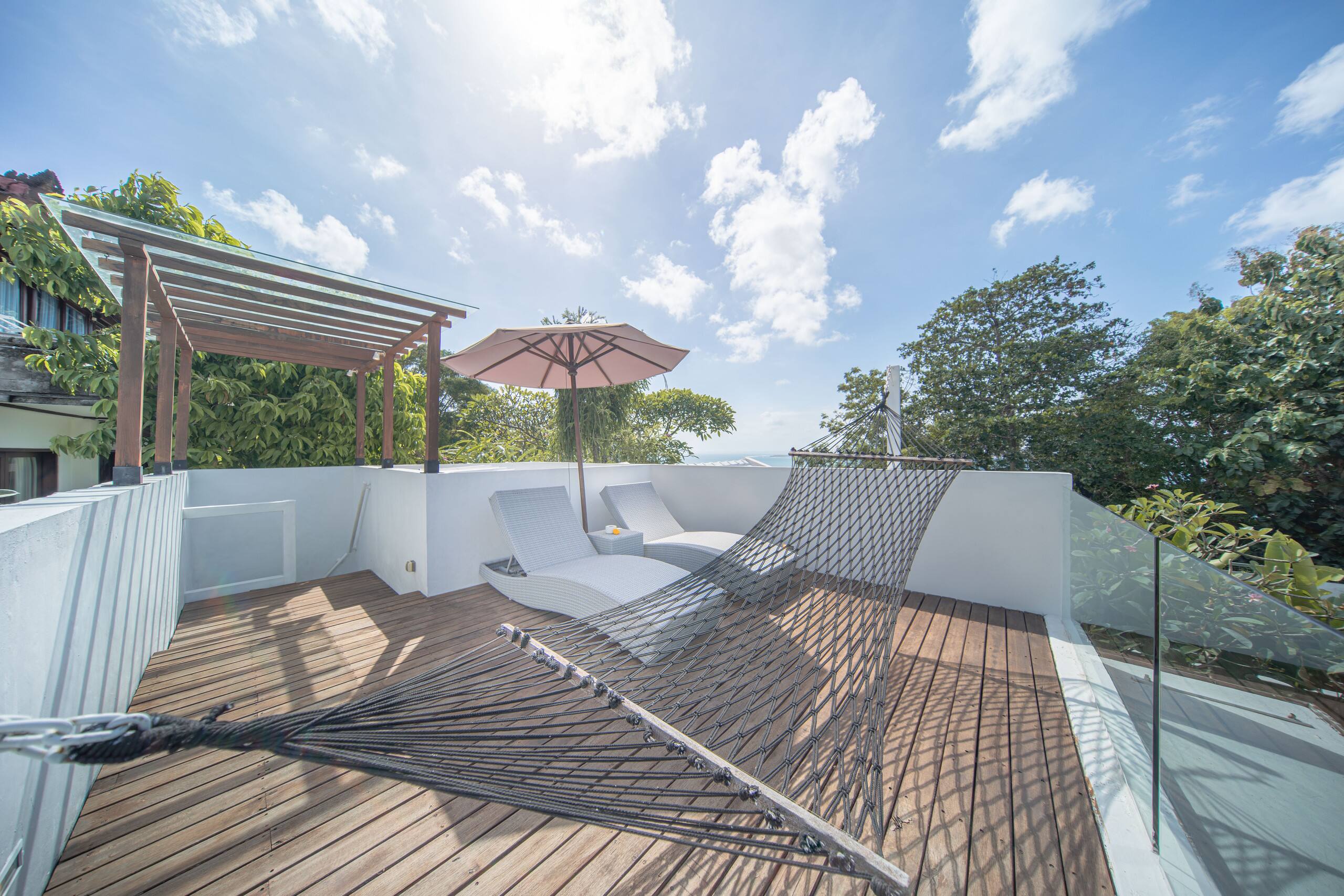 Cozy One Bedroom in Jimbaran — photo 3