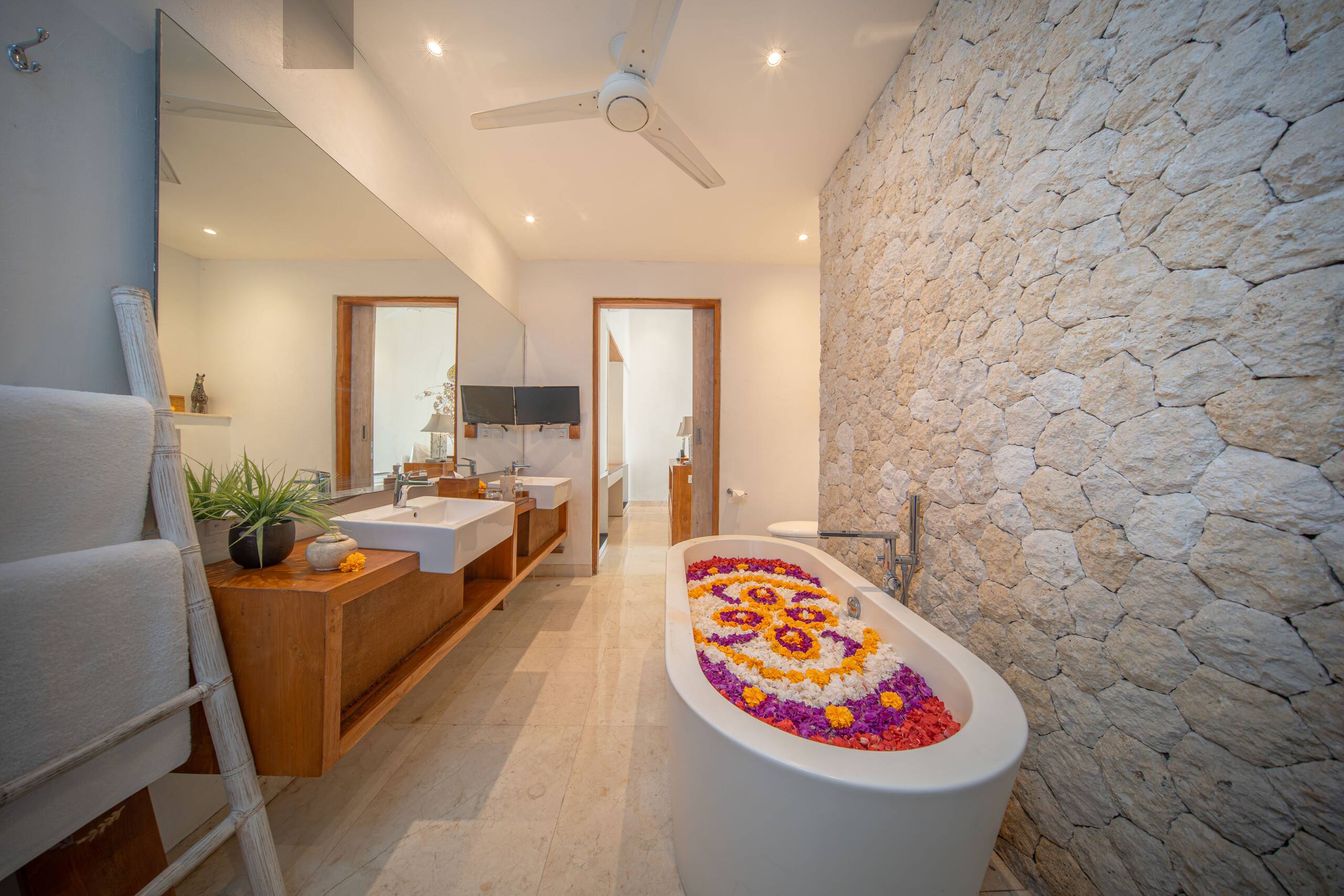 Cozy One Bedroom in Jimbaran