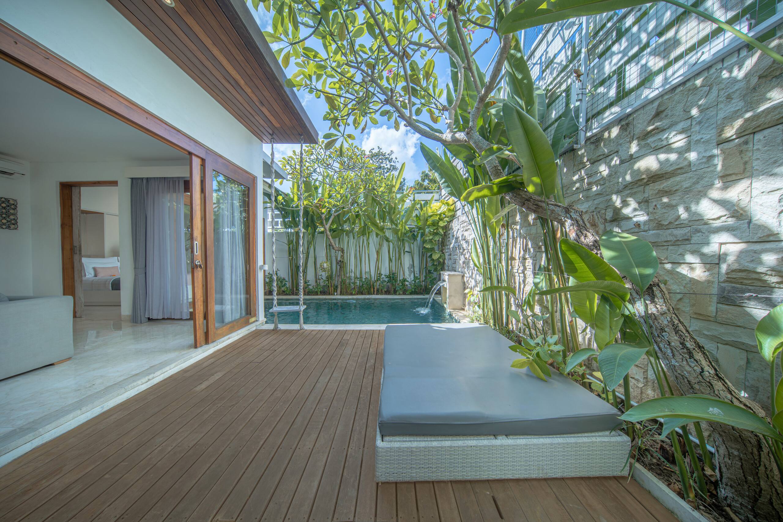 Cozy One Bedroom in Jimbaran 7