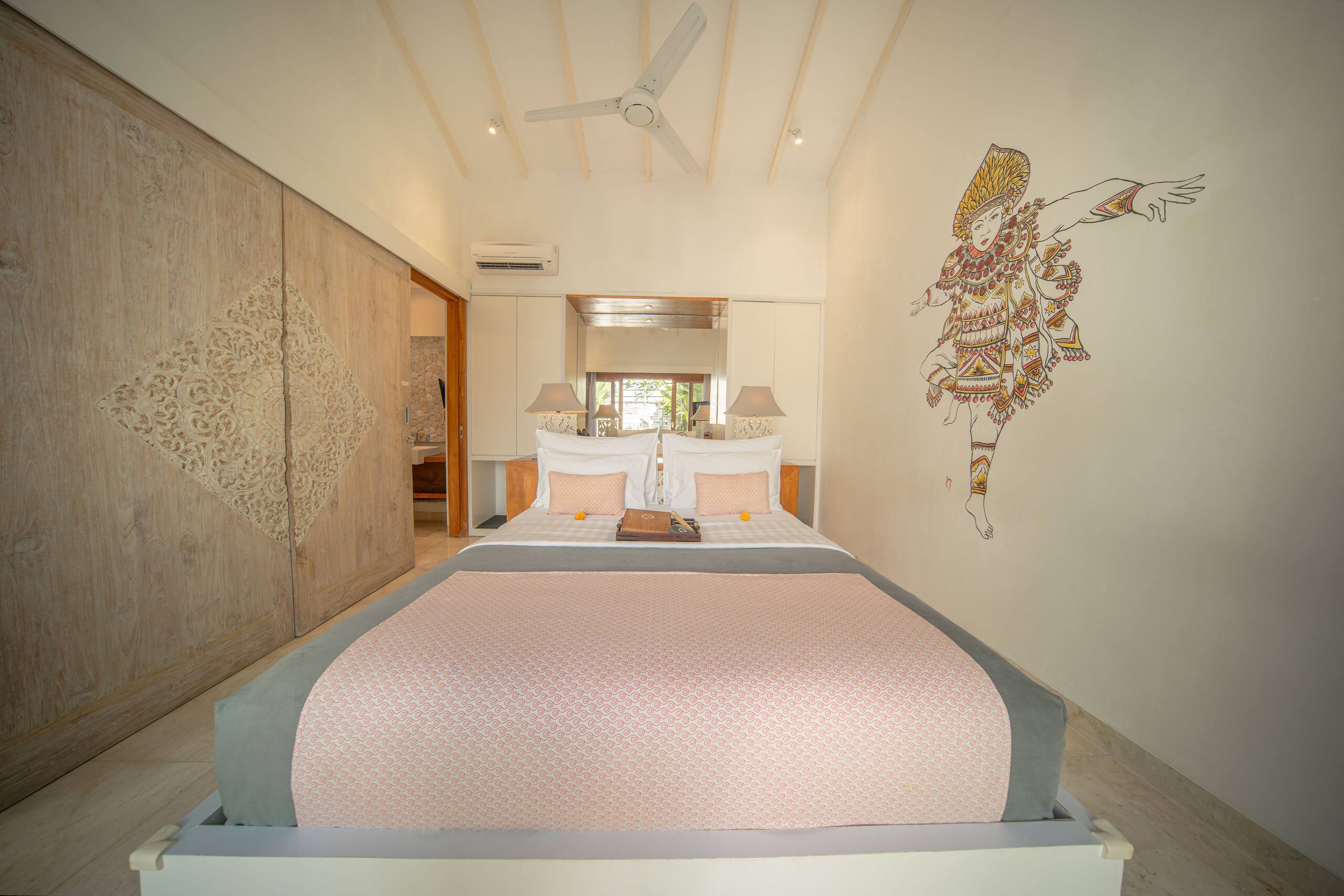 Cozy One Bedroom in Jimbaran — photo 5