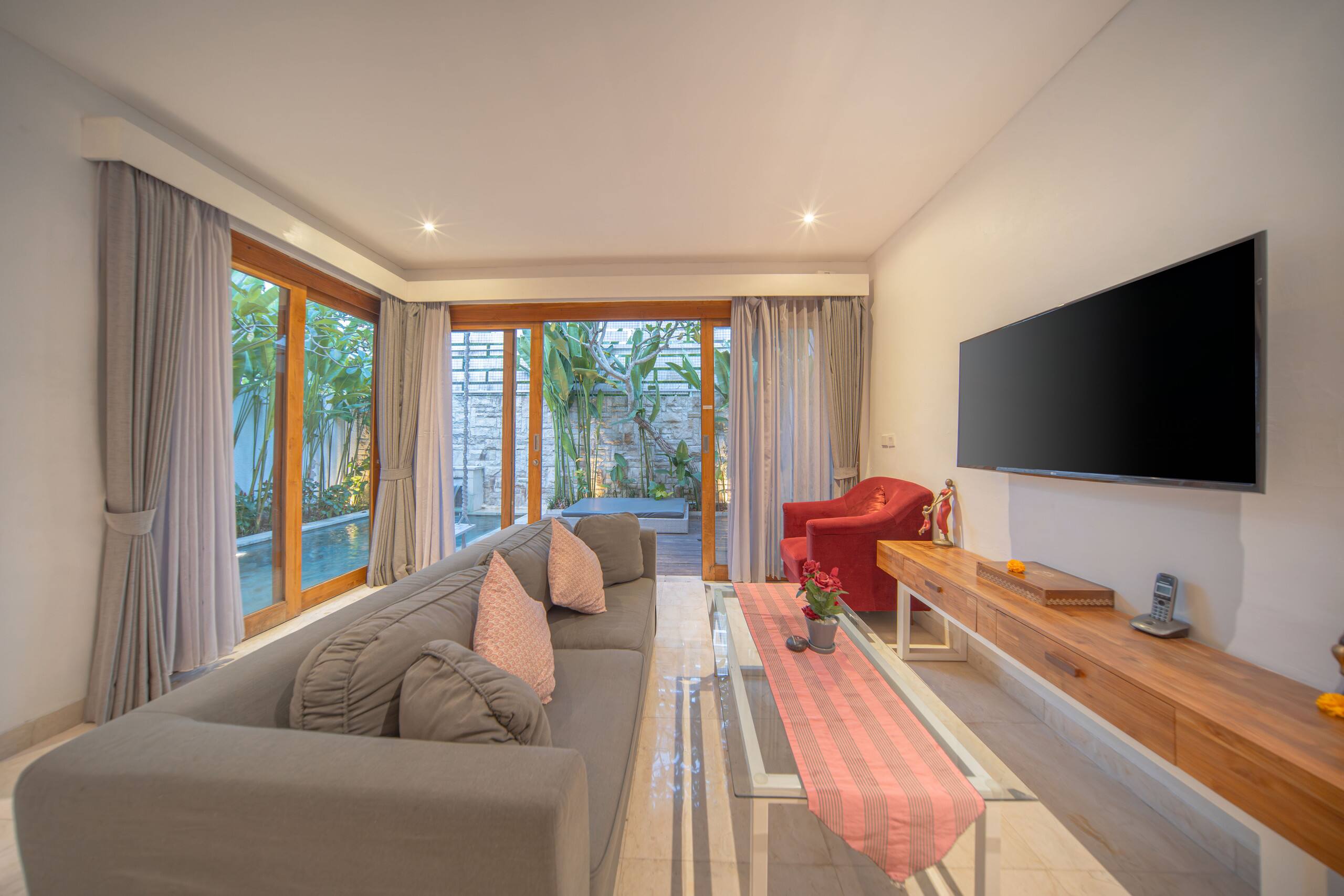 Cozy One Bedroom in Jimbaran 10