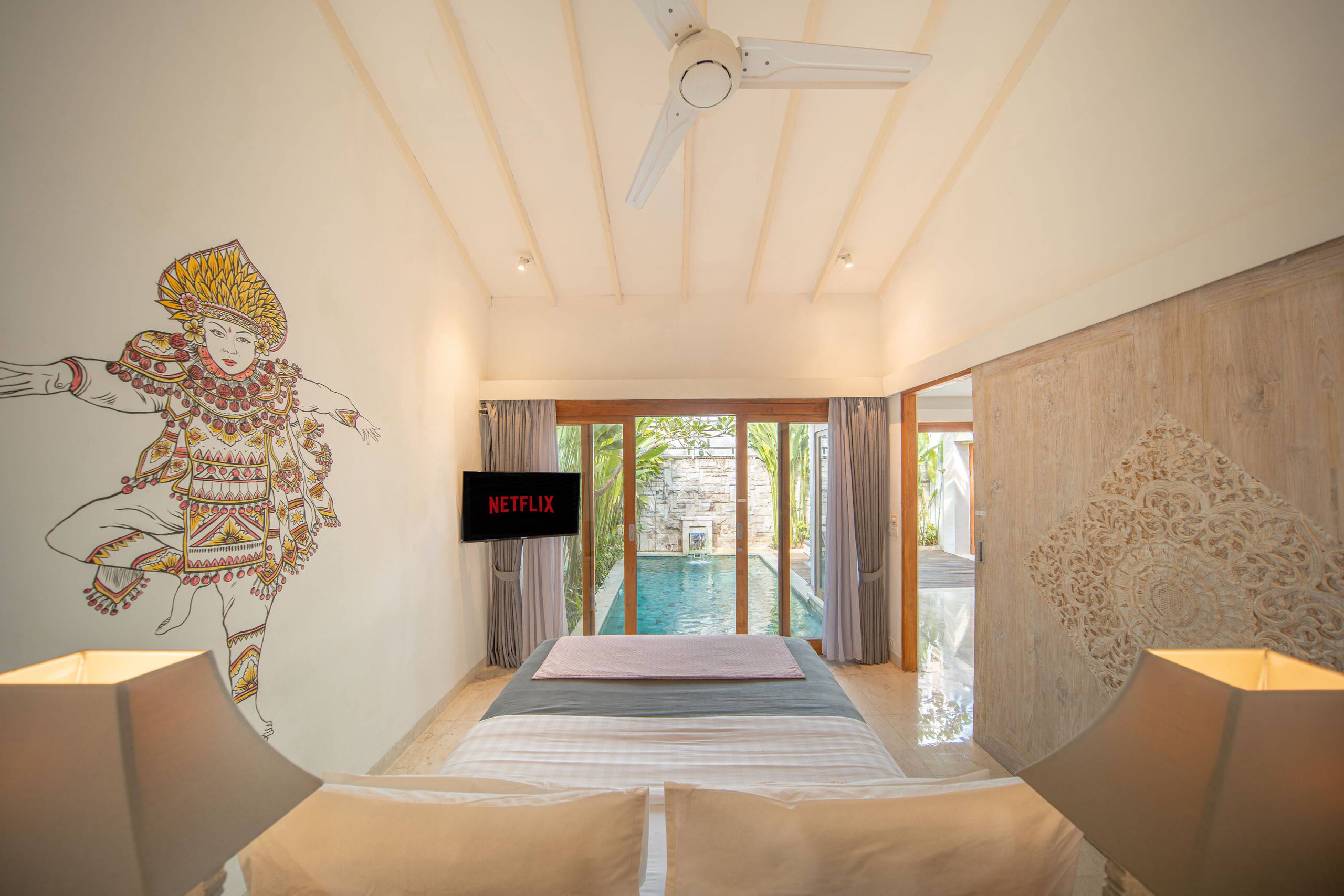 Cozy One Bedroom in Jimbaran 11