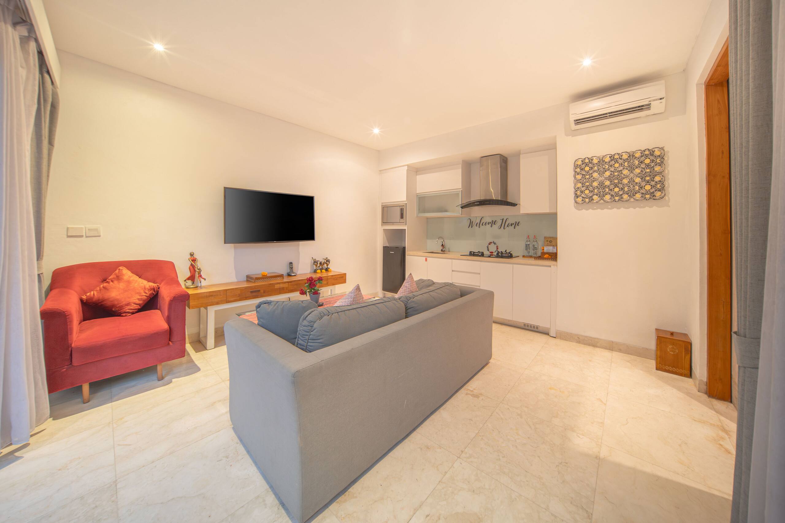 Cozy One Bedroom in Jimbaran 9