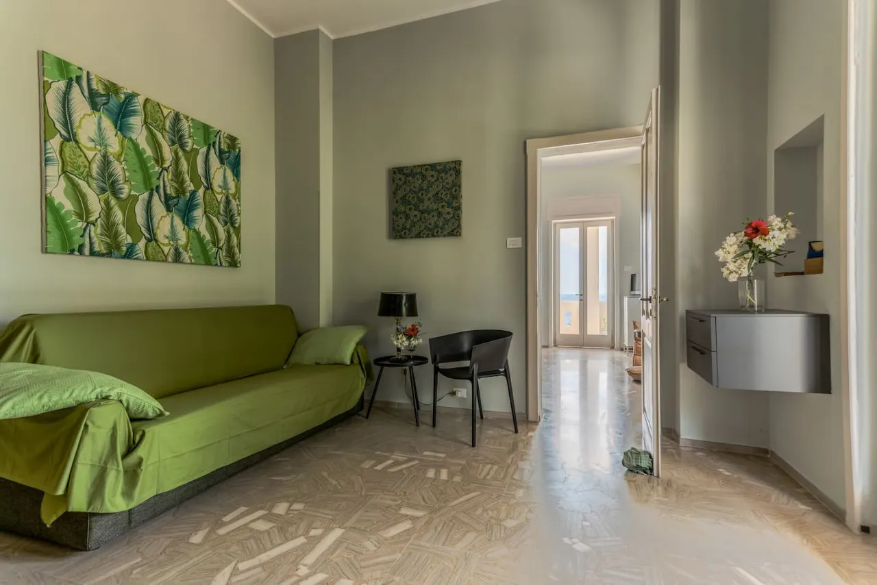 Villa Valletta 1 13