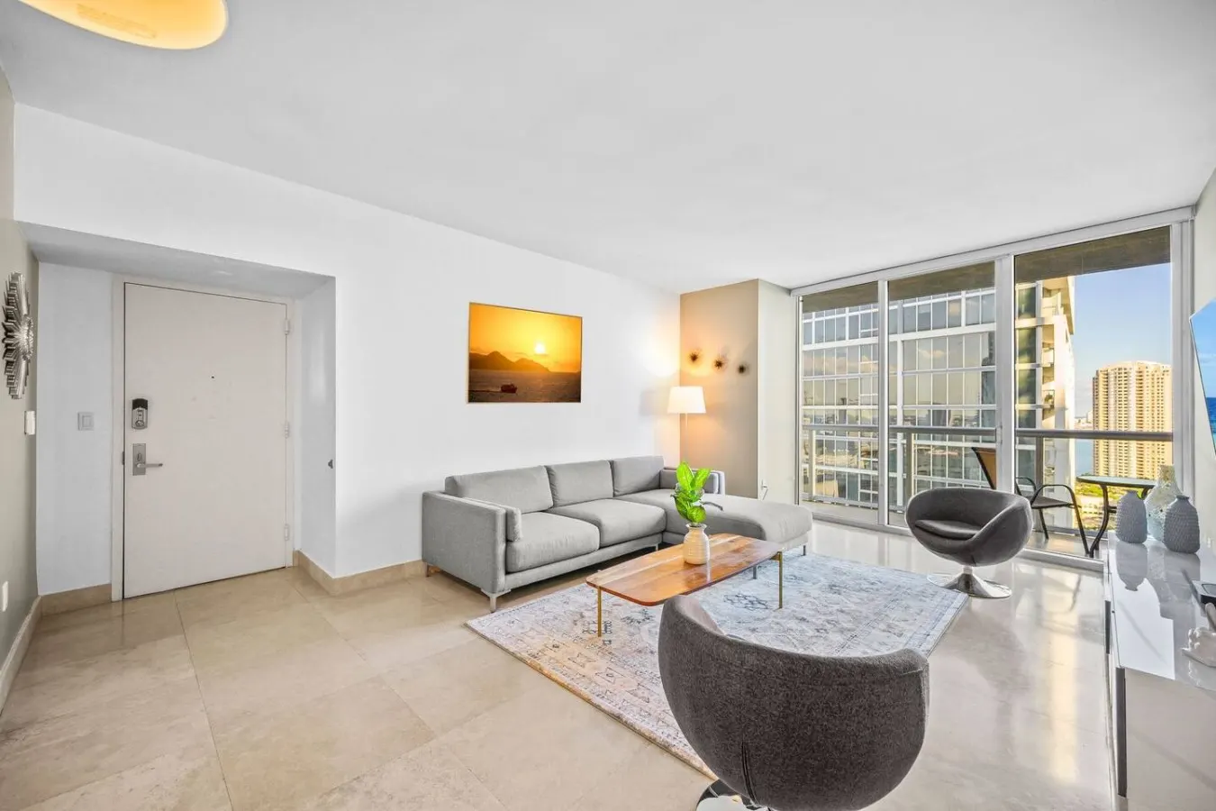 Icon Brickell 26th Floor Prime Miami Stay 9