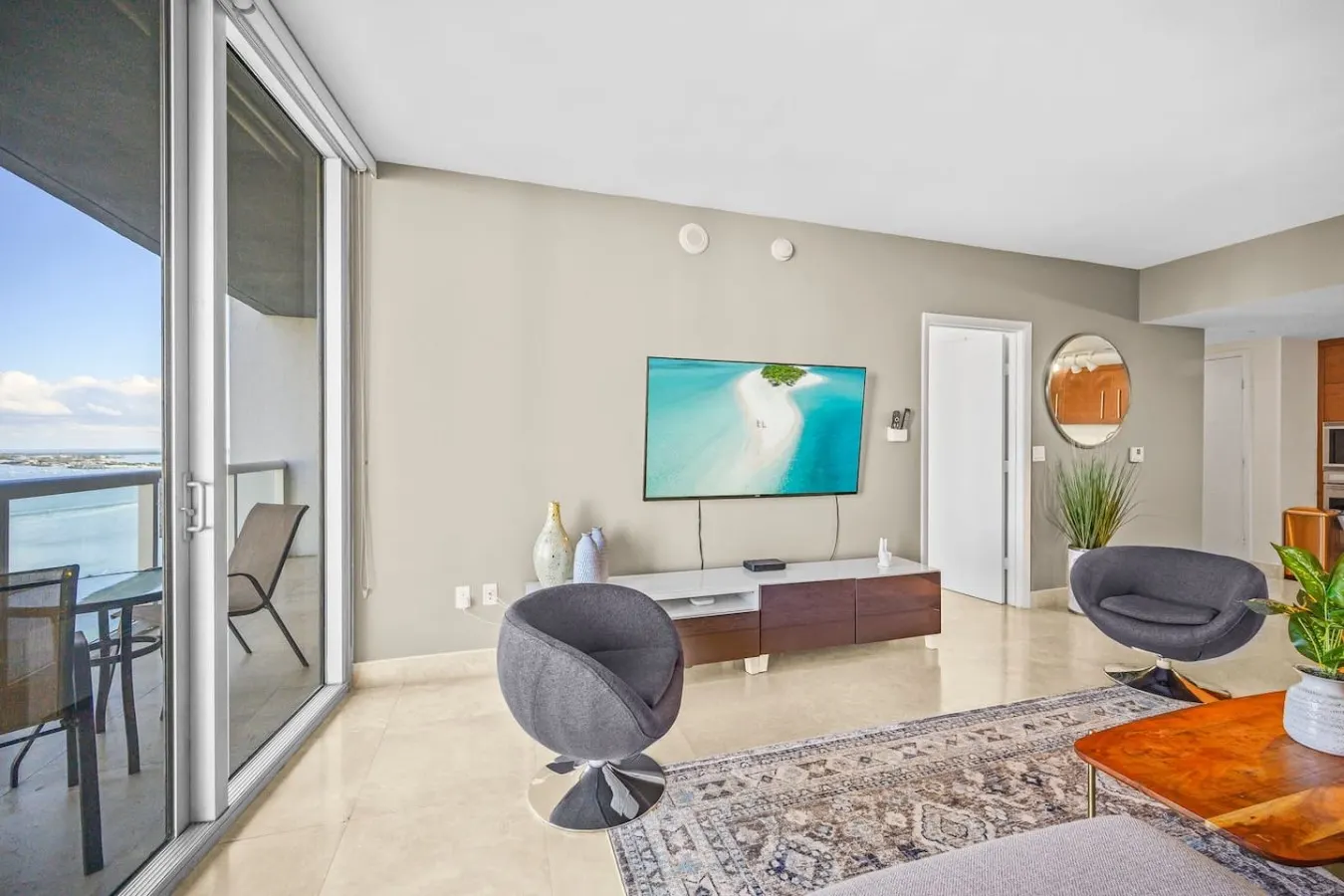 Icon Brickell 26th Floor Prime Miami Stay 10