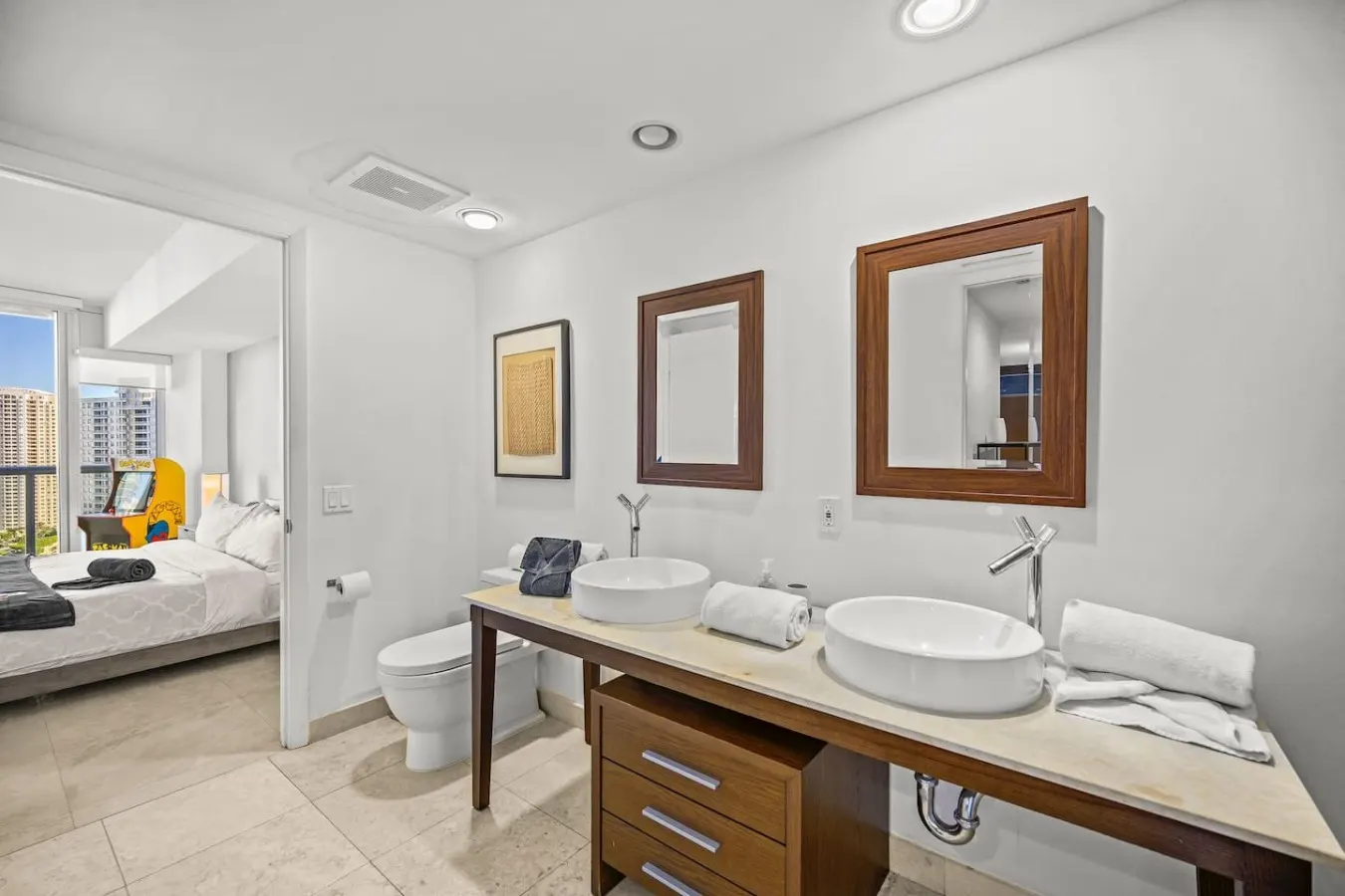 Icon Brickell 26th Floor Prime Miami Stay 13