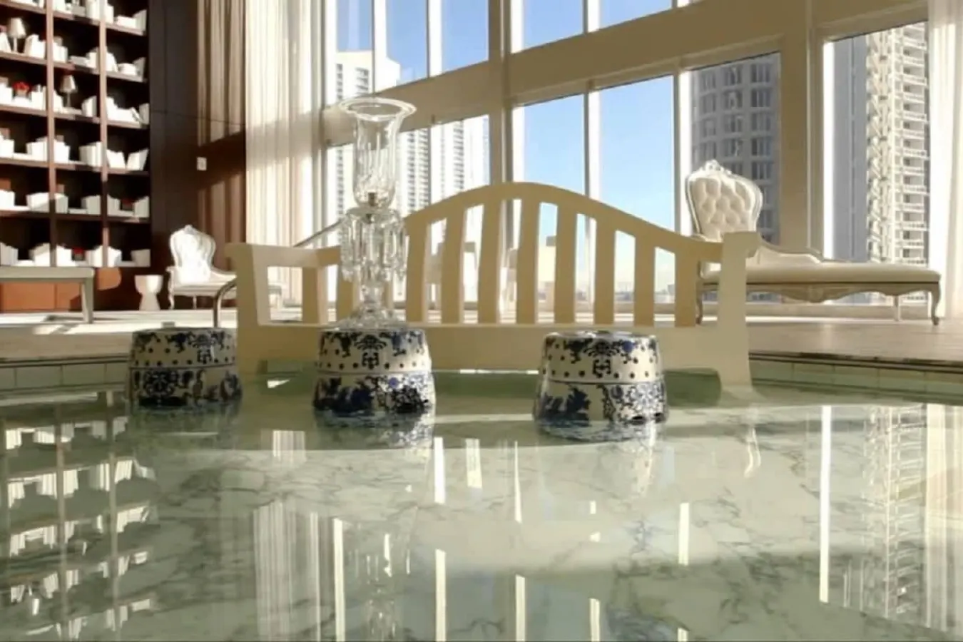 Icon Brickell 26th Floor Prime Miami Stay 18