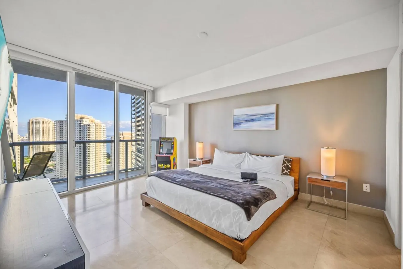 Icon Brickell 26th Floor Prime Miami Stay 4