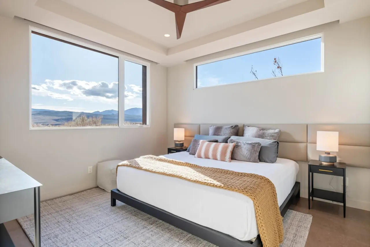 La Casa Azul- Luxury Desert Home 9