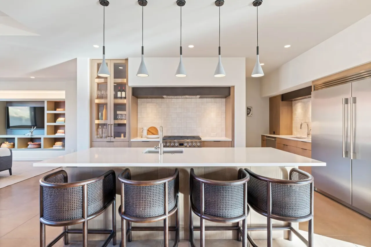 La Casa Azul- Luxury Desert Home 15