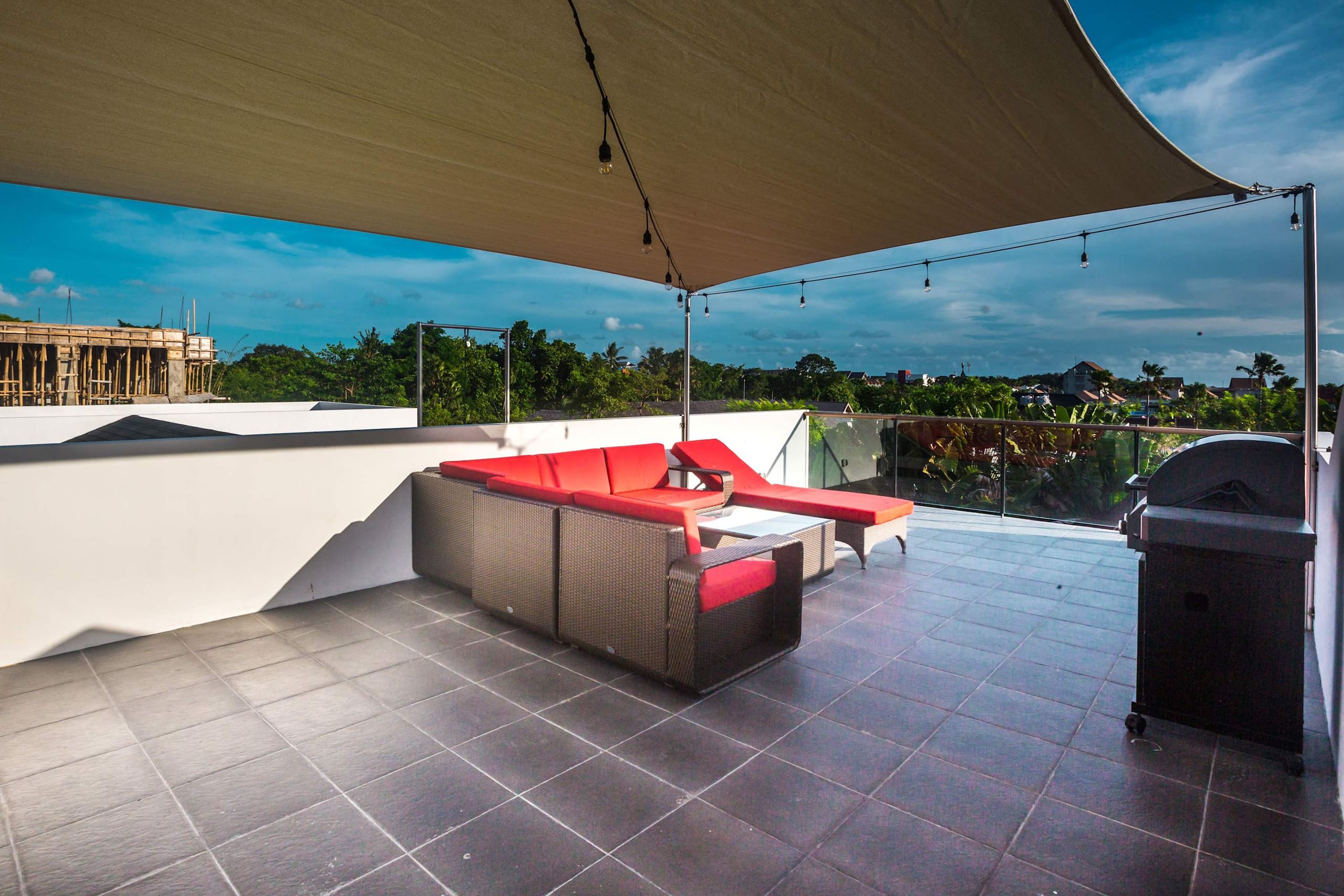 Villa Rufina: 3BR Near La Brisa & Echo Beach 6