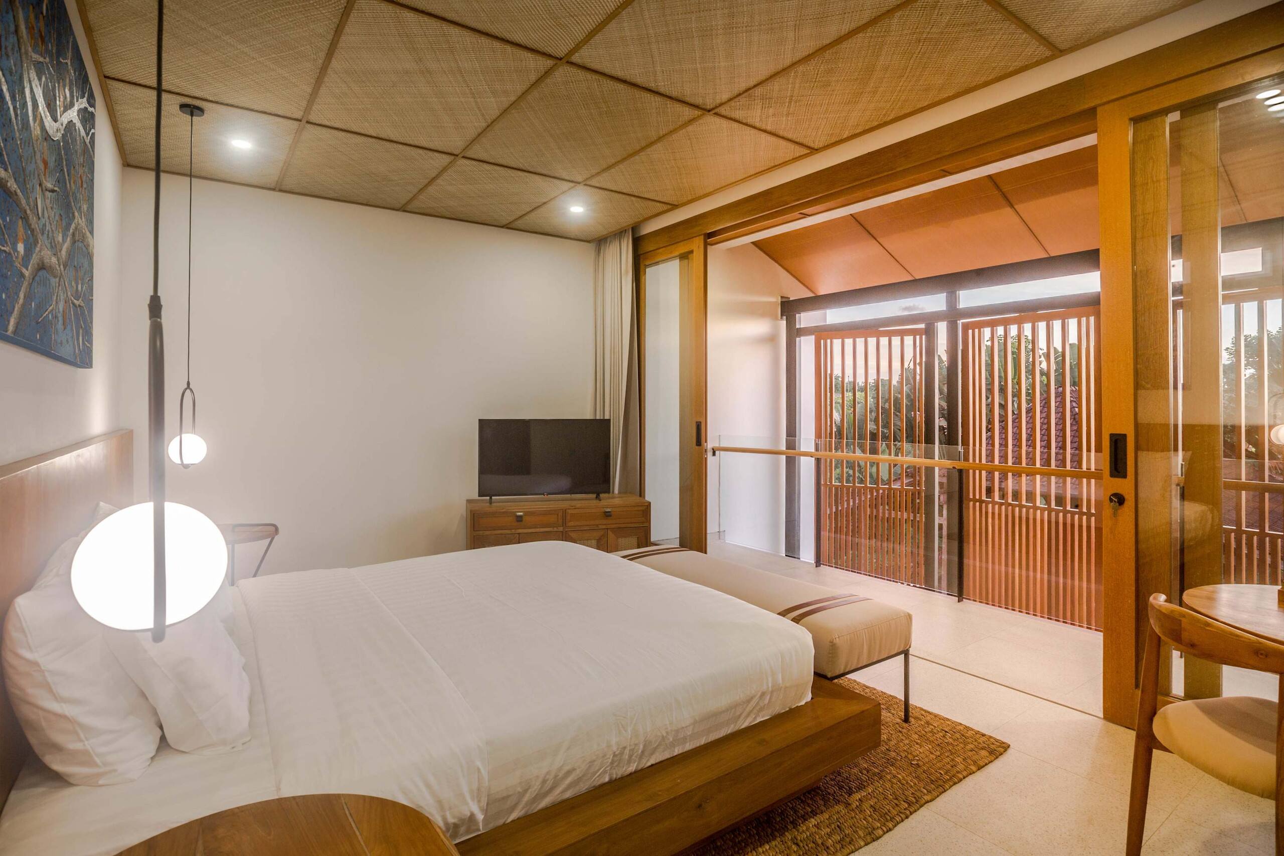 Villa Rufina: 3BR Near La Brisa & Echo Beach 38