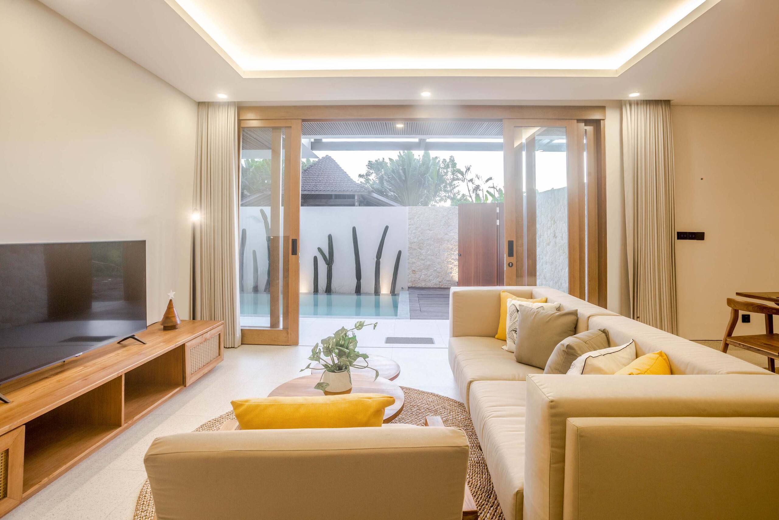 Villa Rufina: 3BR Near La Brisa & Echo Beach 23