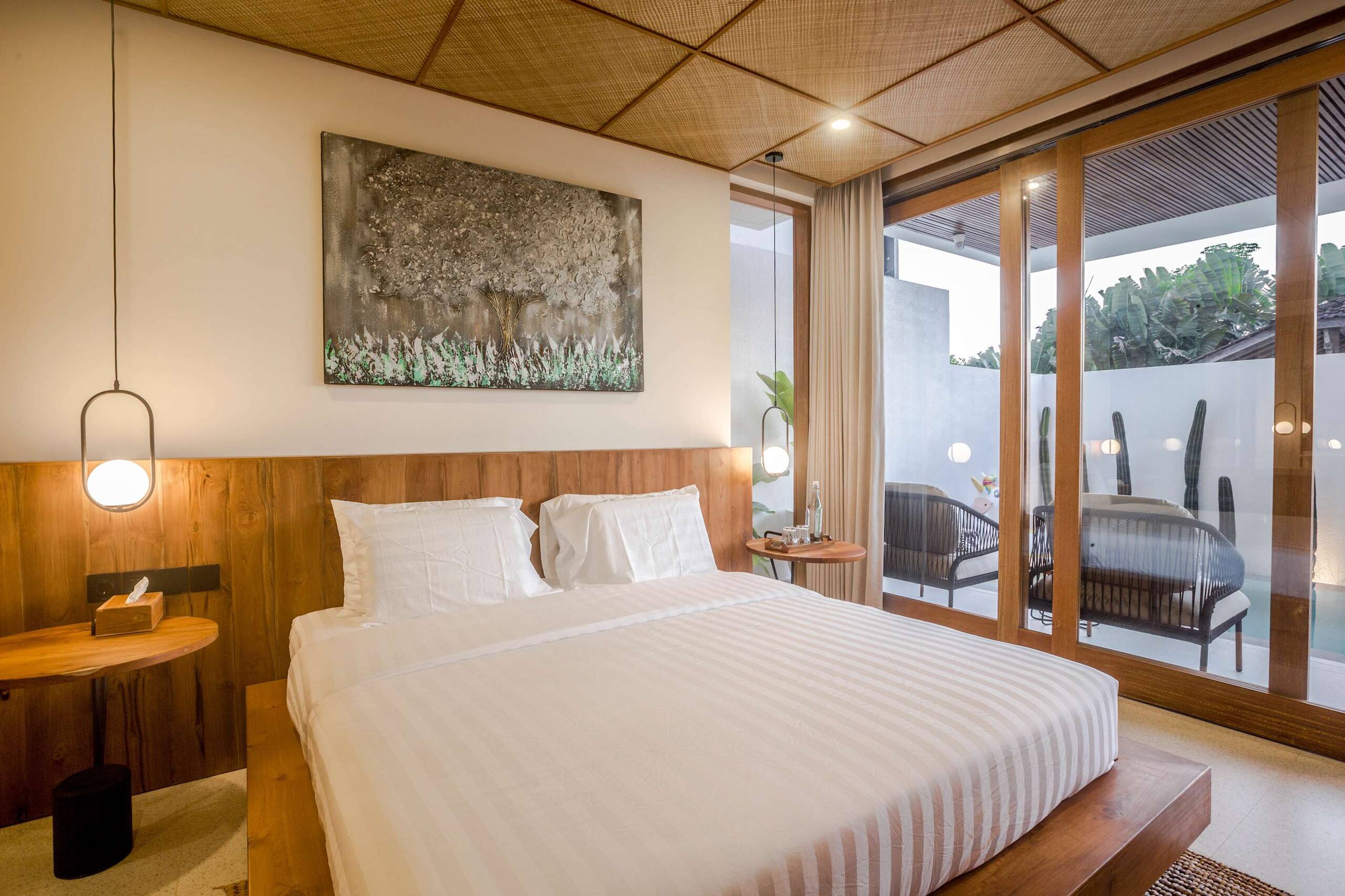 Villa Rufina: 3BR Near La Brisa & Echo Beach 29