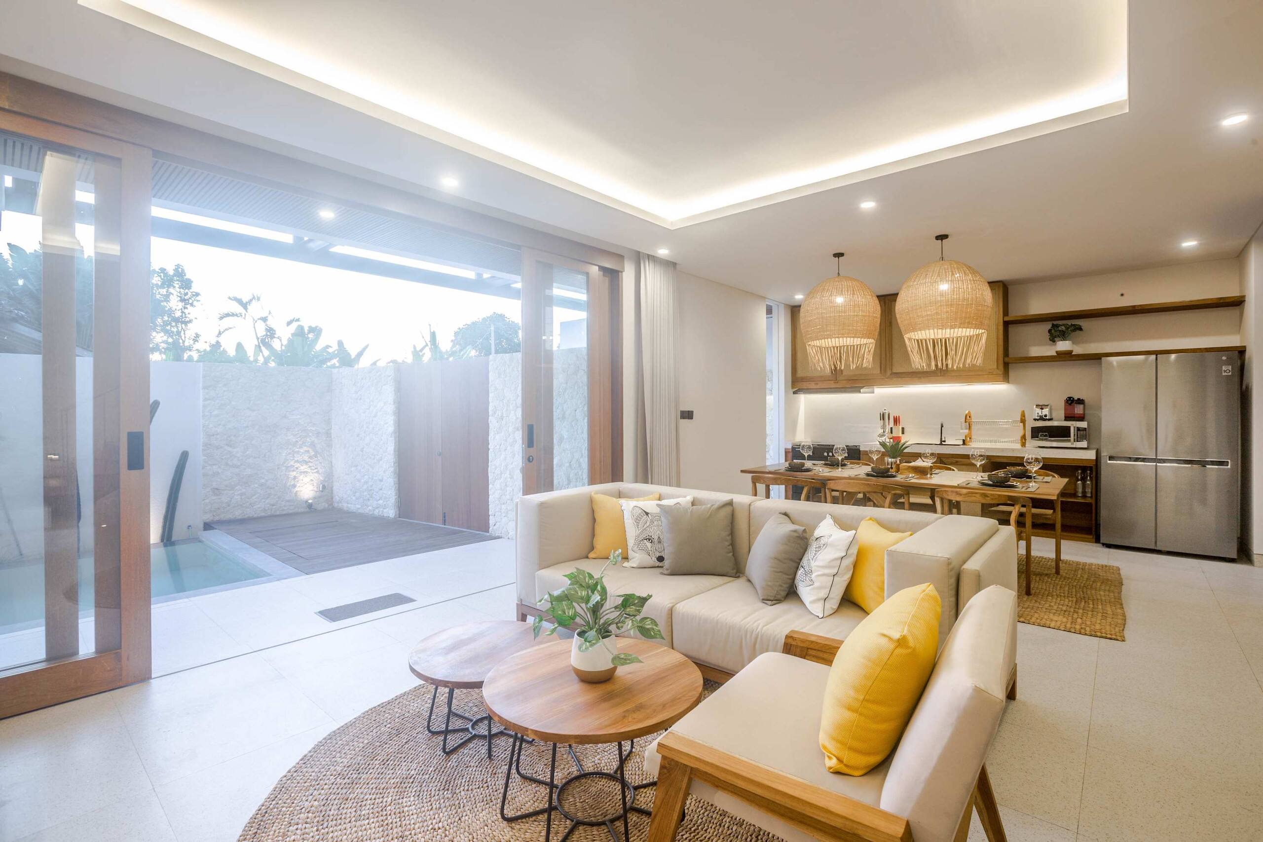 Villa Rufina: 3BR Near La Brisa & Echo Beach 22