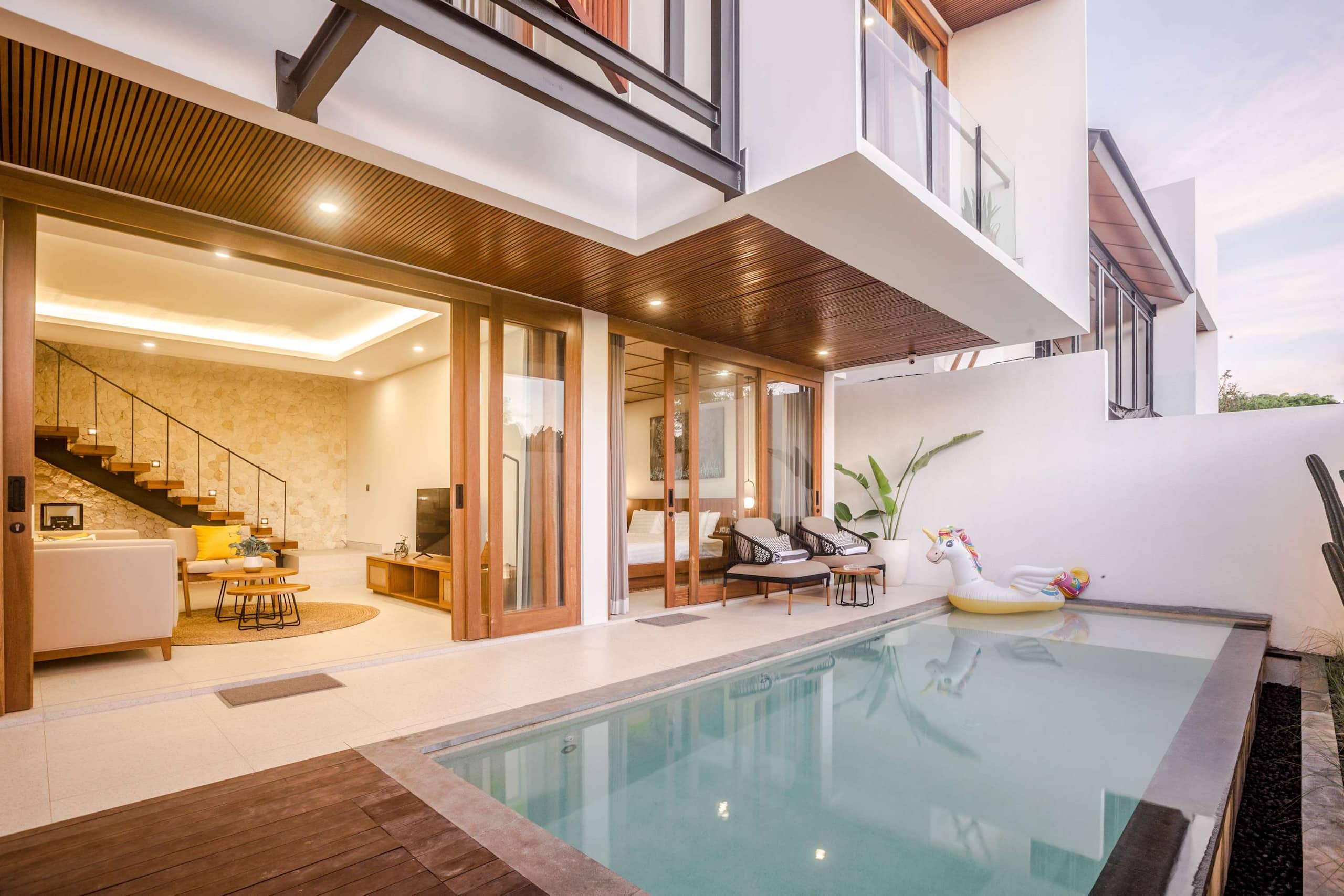 Villa Rufina: 3BR Near La Brisa & Echo Beach 33