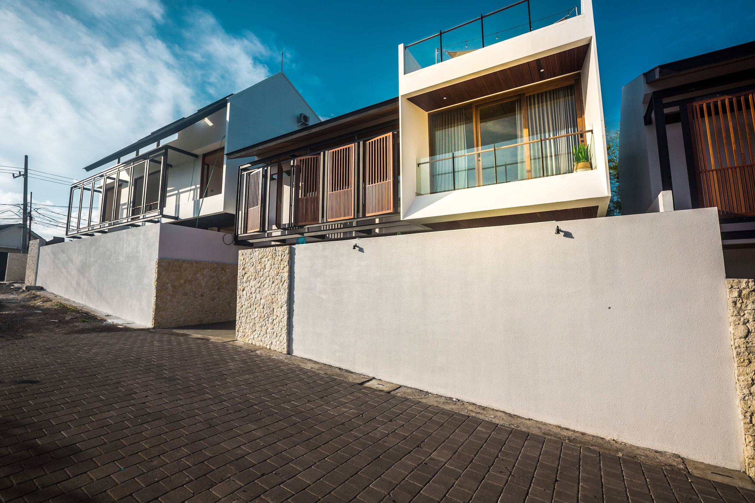 Villa Rufina: 3BR Near La Brisa & Echo Beach 13