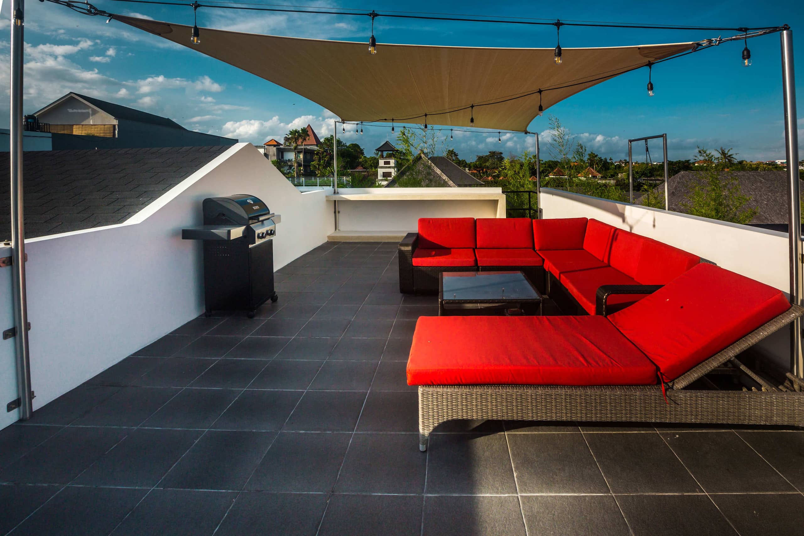 Villa Rufina: 3BR Near La Brisa & Echo Beach — photo 2