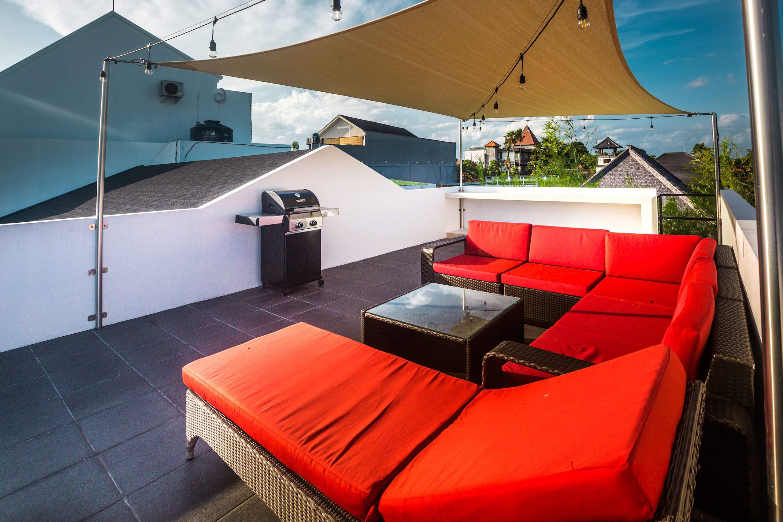 Villa Rufina: 3BR Near La Brisa & Echo Beach 8