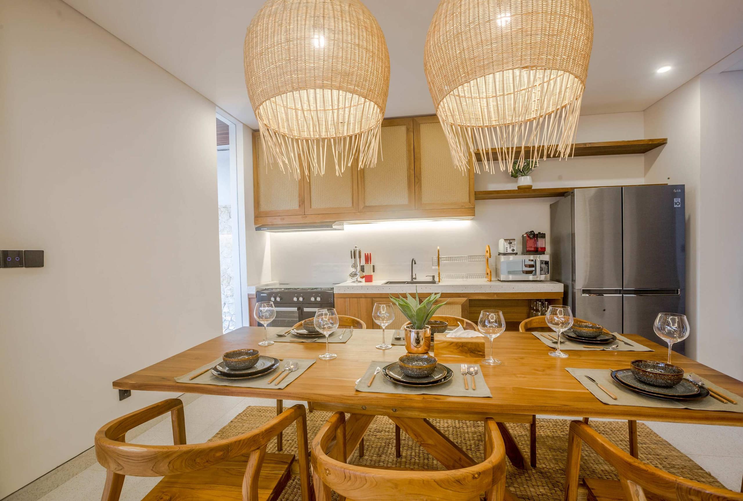 Villa Rufina: 3BR Near La Brisa & Echo Beach 17