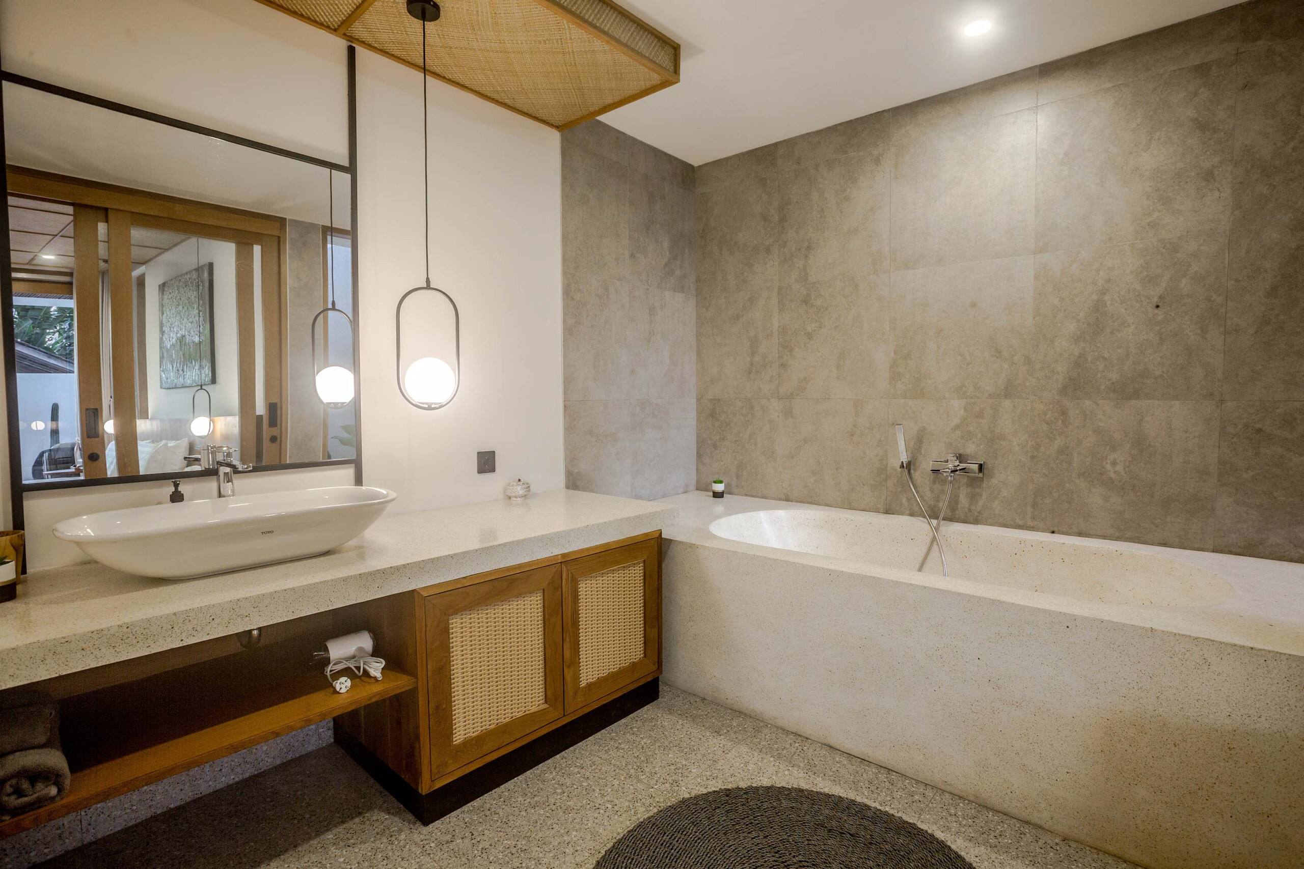 Villa Rufina: 3BR Near La Brisa & Echo Beach 30