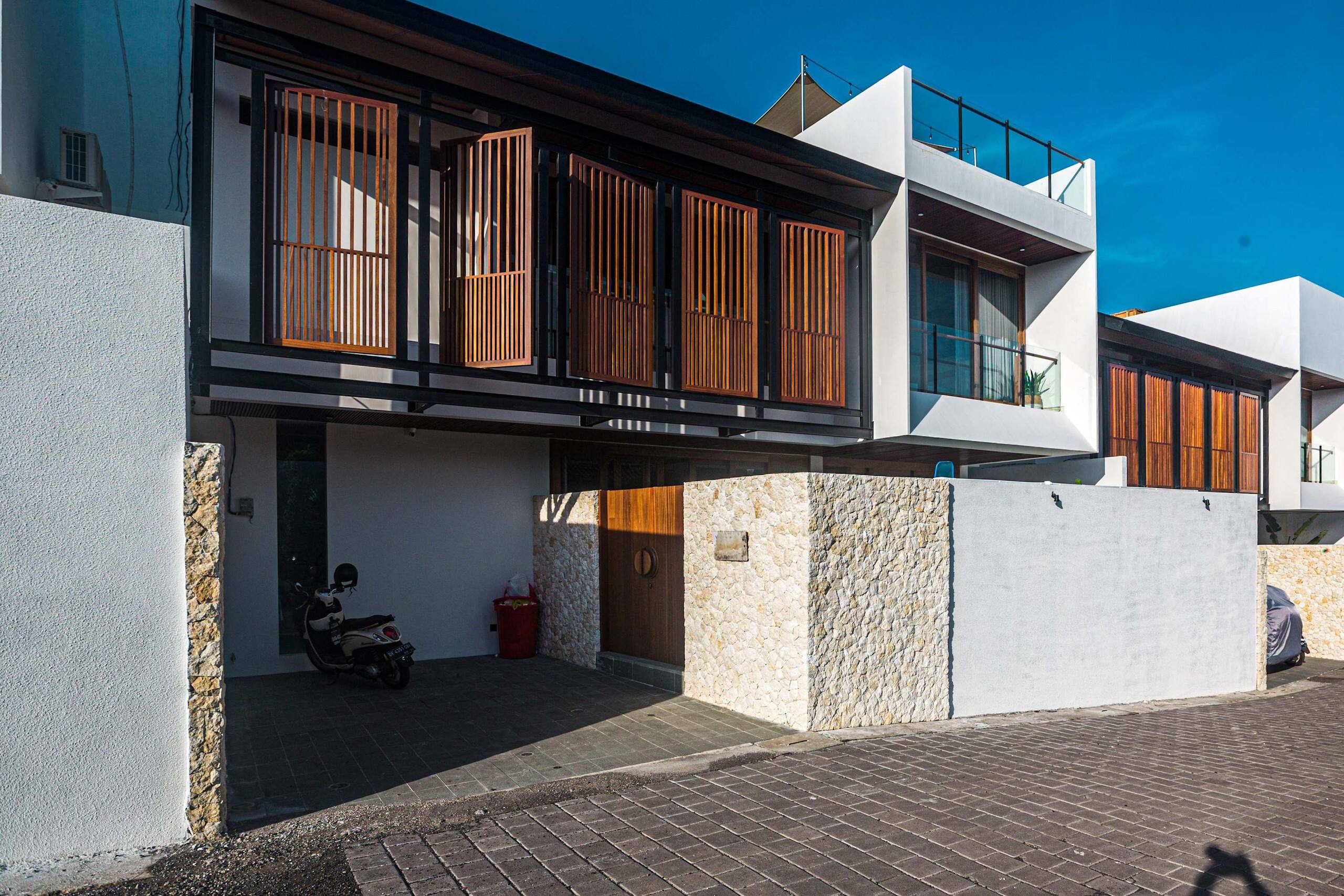 Villa Rufina: 3BR Near La Brisa & Echo Beach 12