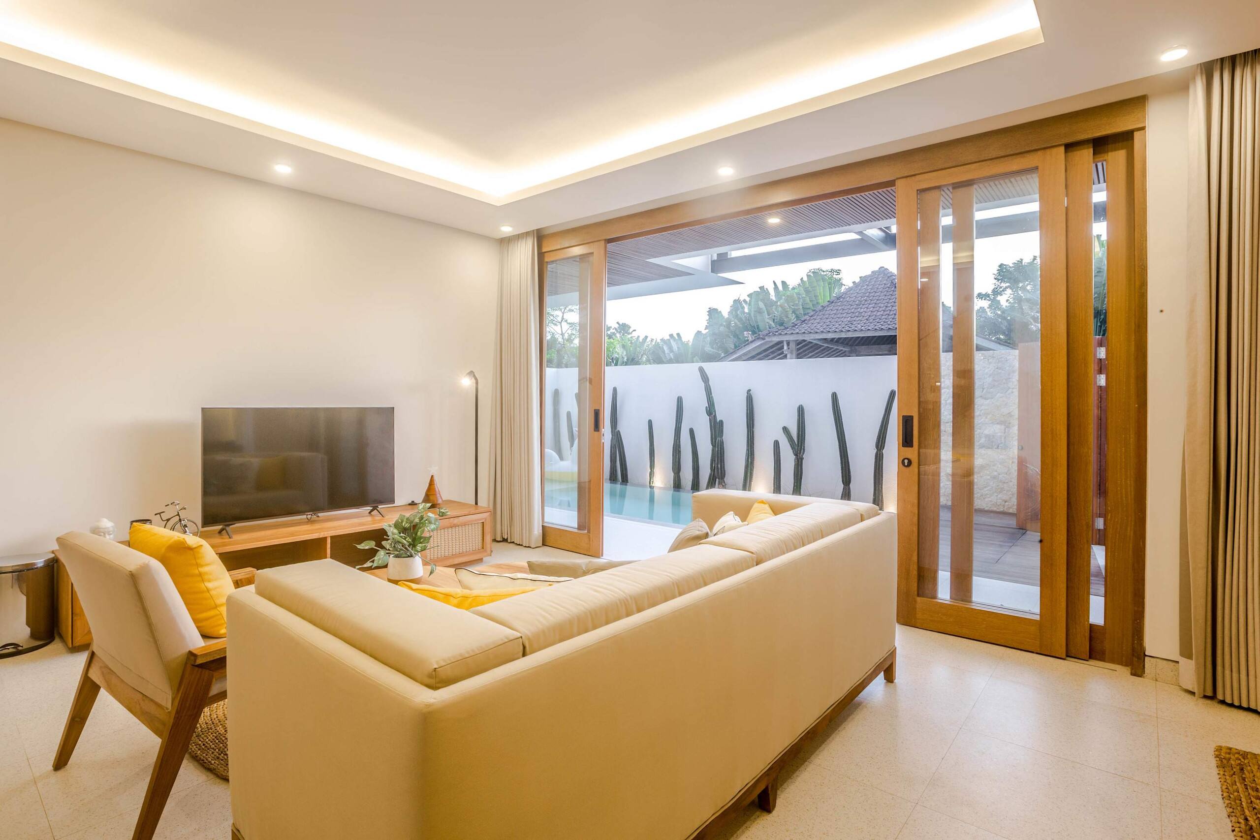 Villa Rufina: 3BR Near La Brisa & Echo Beach 21