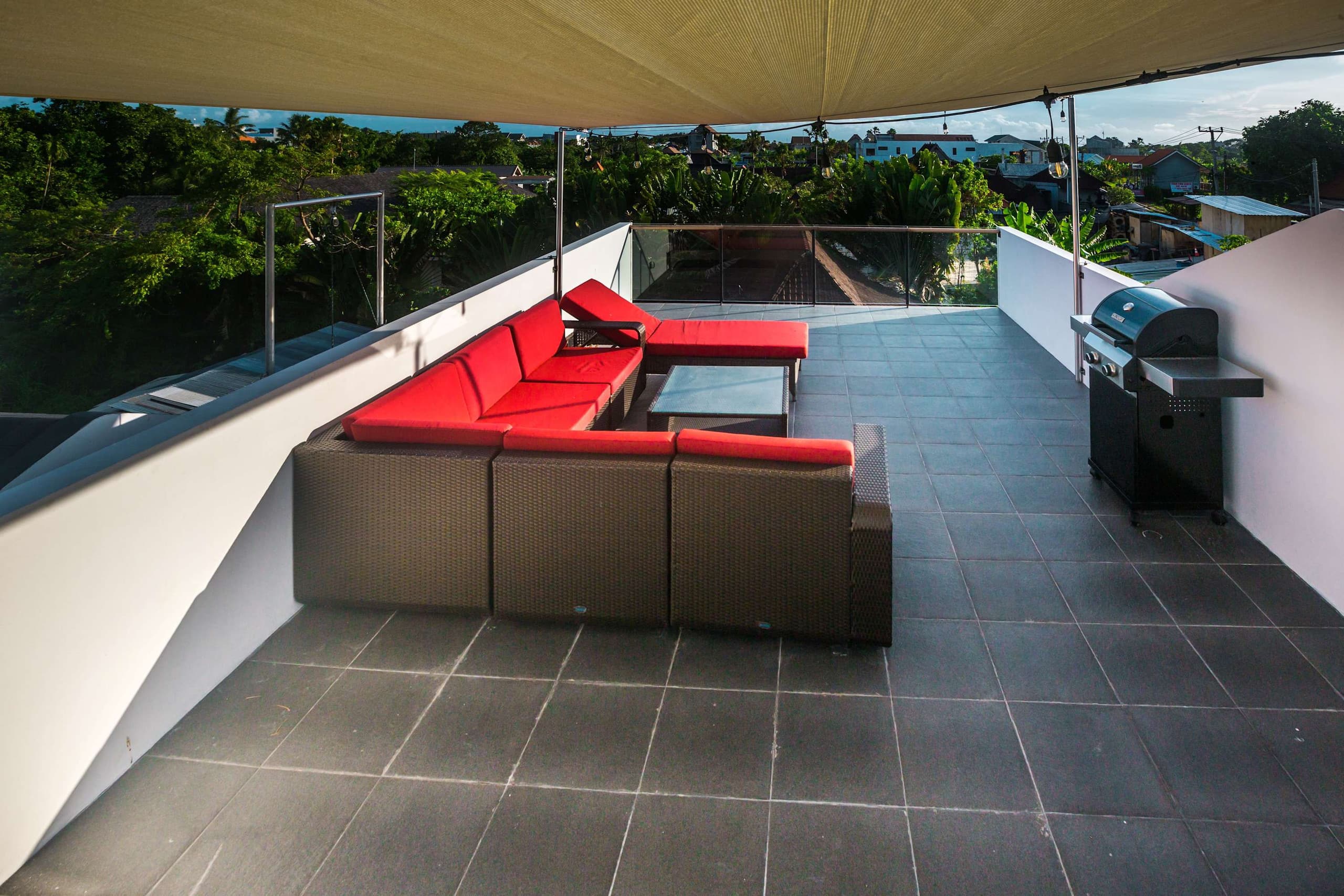 Villa Rufina: 3BR Near La Brisa & Echo Beach 15