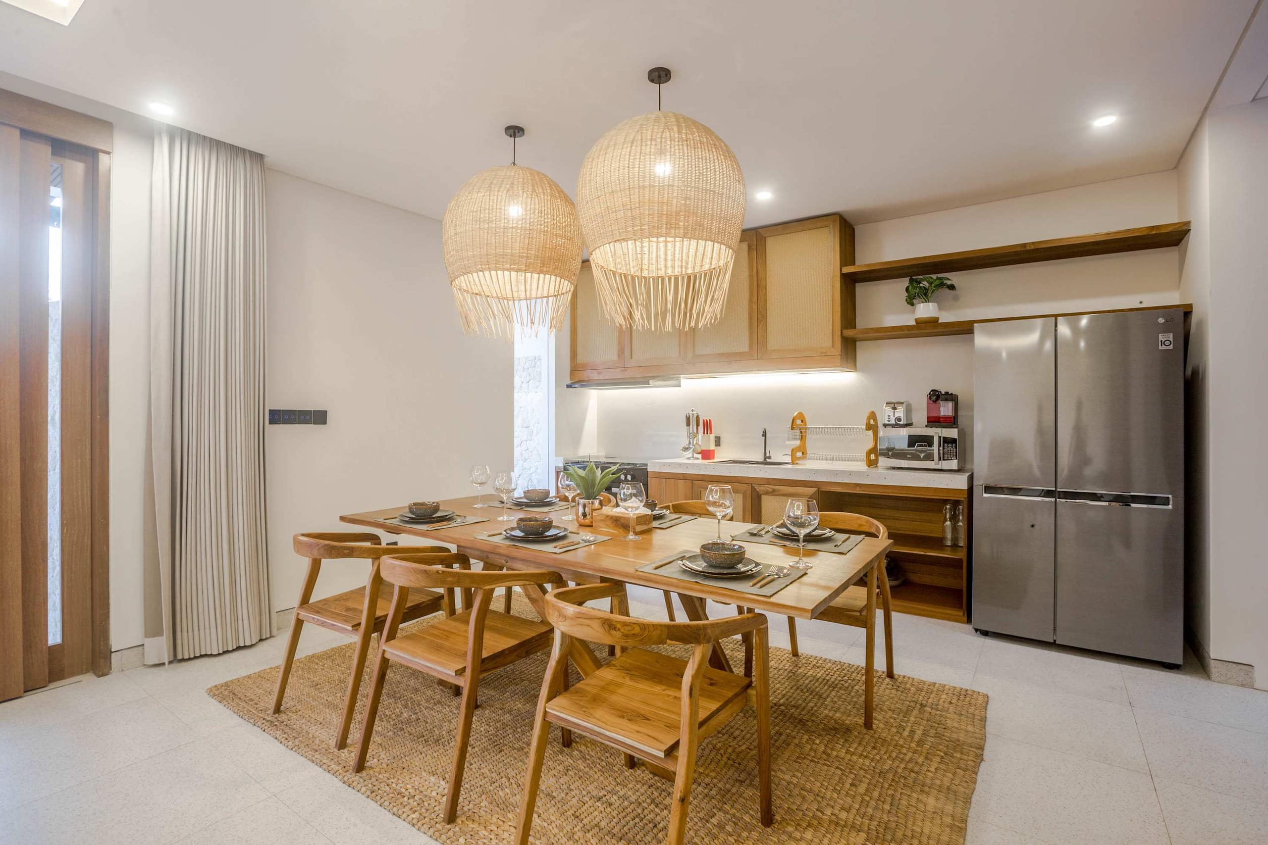 Villa Rufina: 3BR Near La Brisa & Echo Beach 18