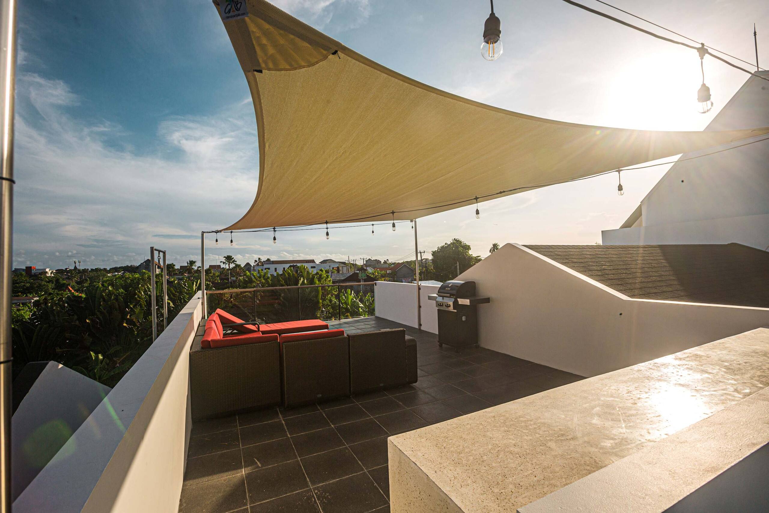 Villa Rufina: 3BR Near La Brisa & Echo Beach 16