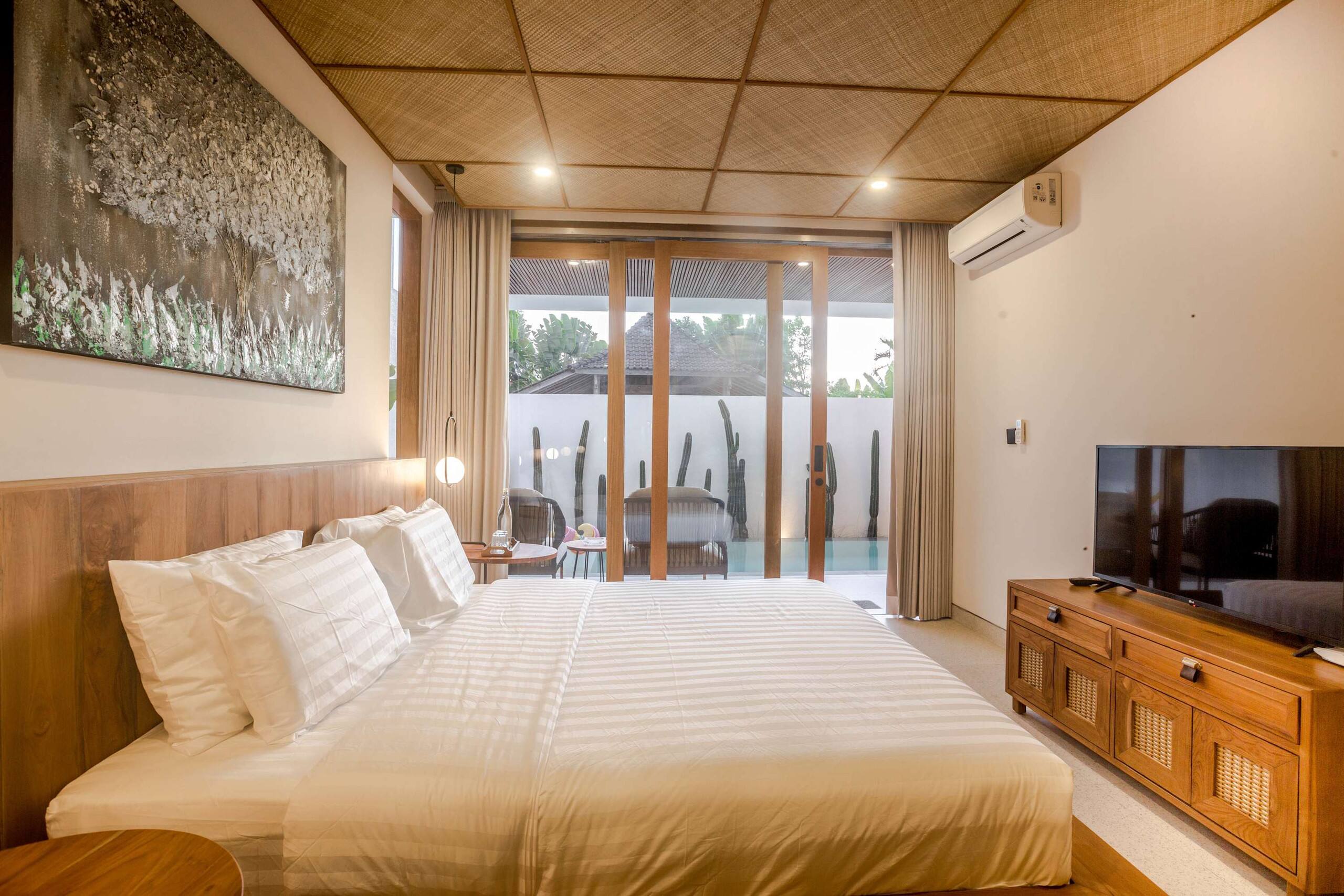 Villa Rufina: 3BR Near La Brisa & Echo Beach 28