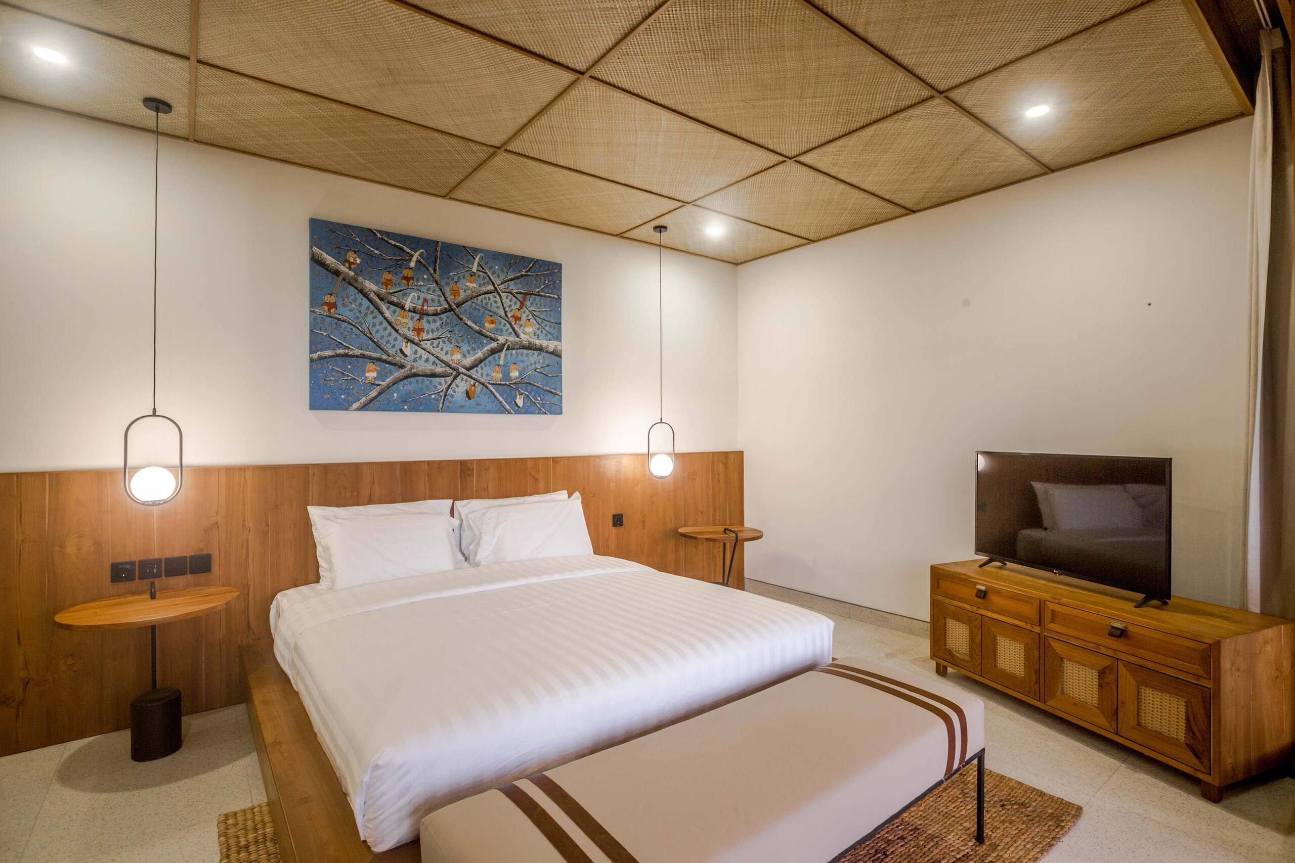 Villa Rufina: 3BR Near La Brisa & Echo Beach 36