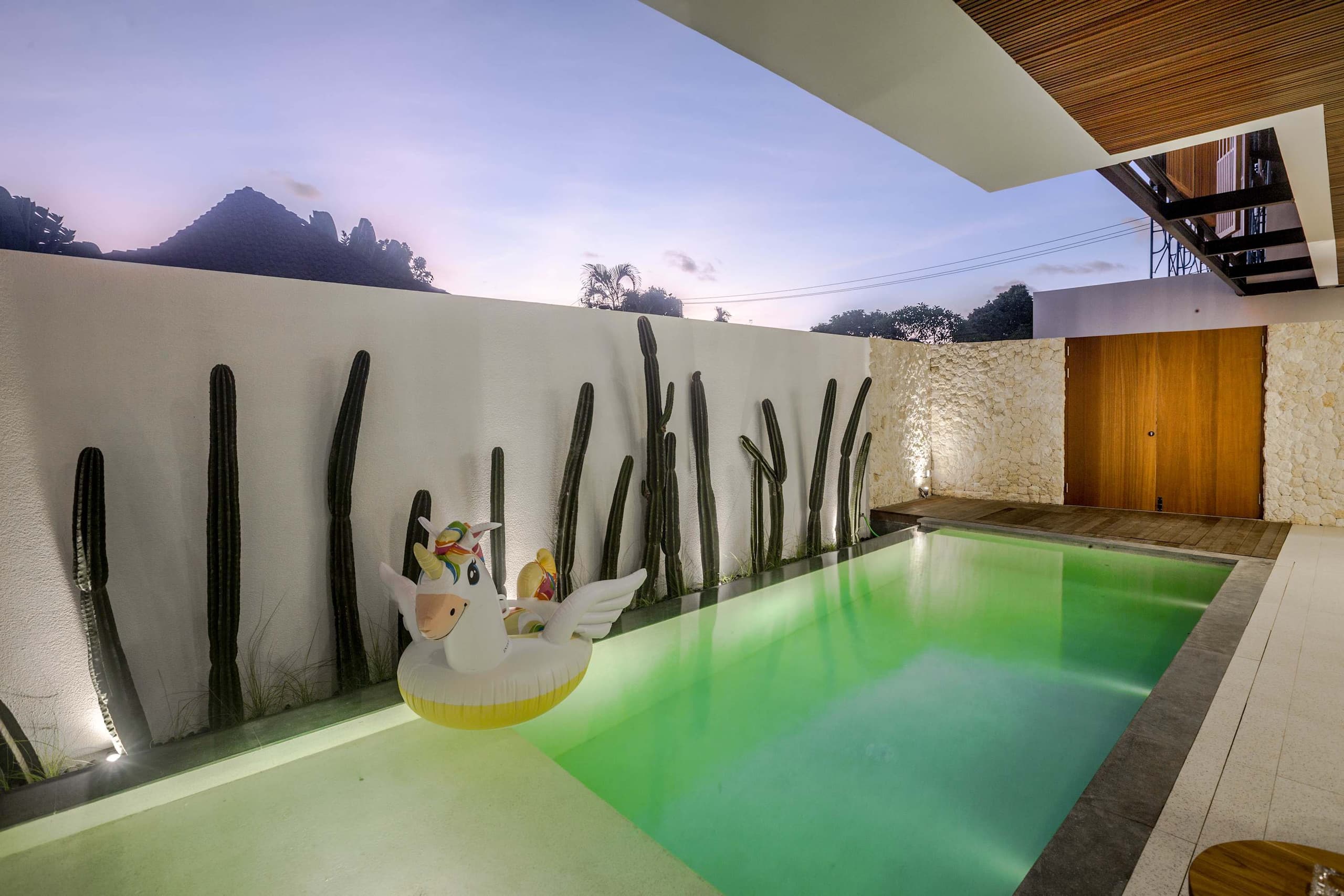 Villa Rufina: 3BR Near La Brisa & Echo Beach — photo 3