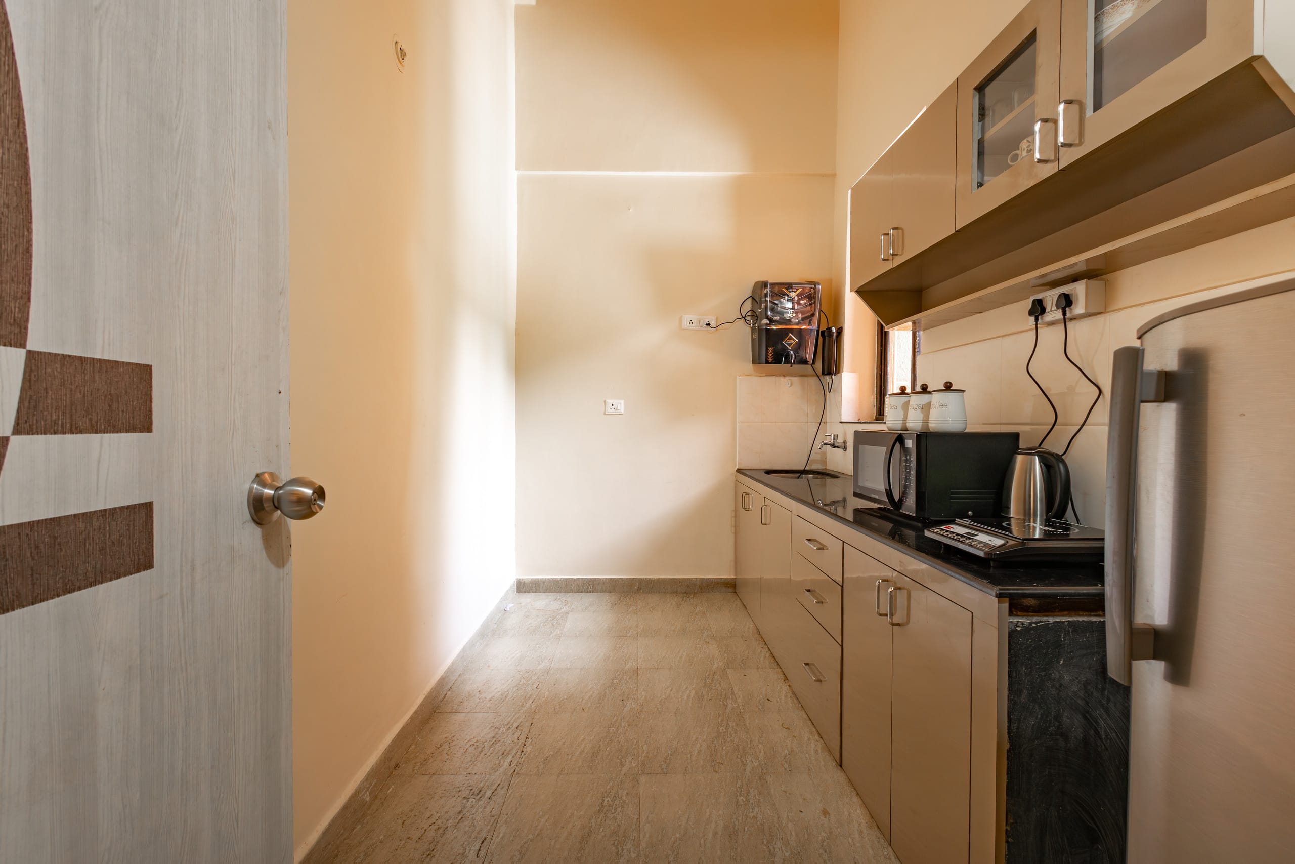 Luxury 2BHK Near Varca & Benaulim Beach | Goa 13
