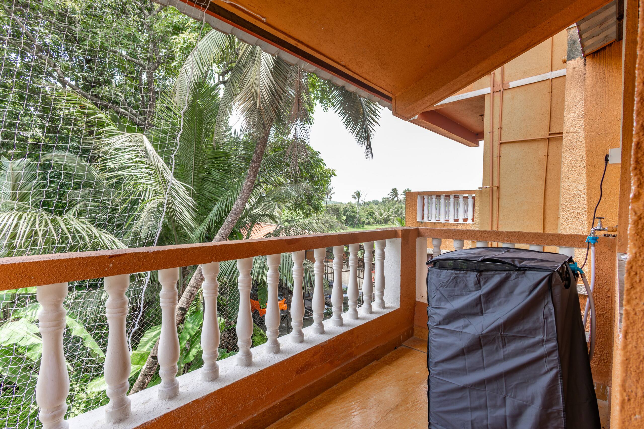 Luxury 2BHK Near Varca & Benaulim Beach | Goa 23