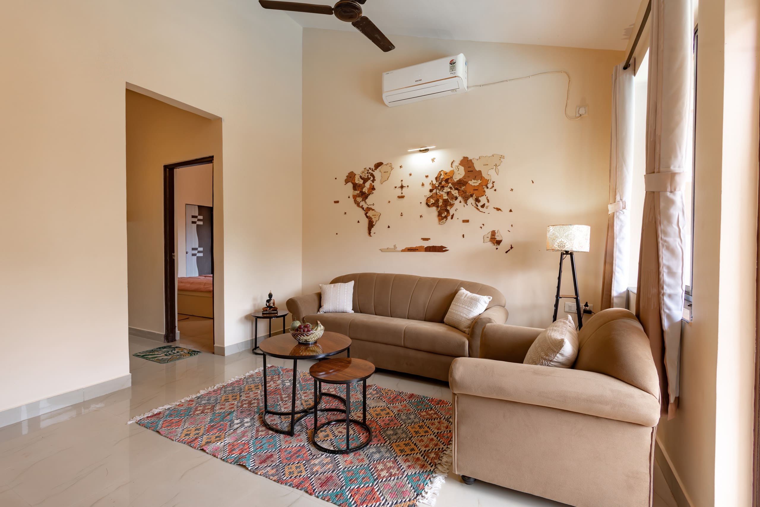 Luxury 2BHK Near Varca & Benaulim Beach | Goa 11
