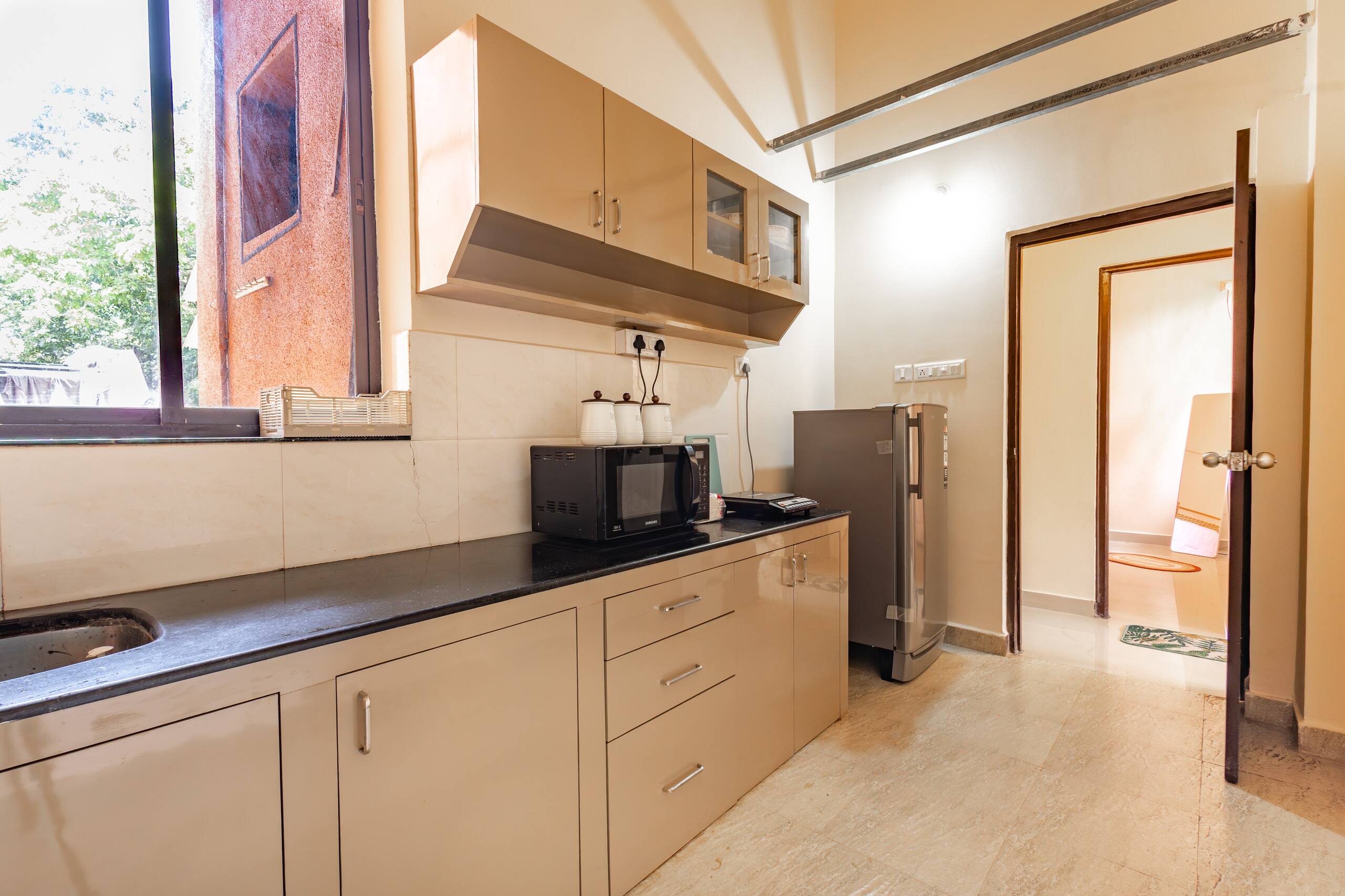Luxury 2BHK Near Varca & Benaulim Beach | Goa 15