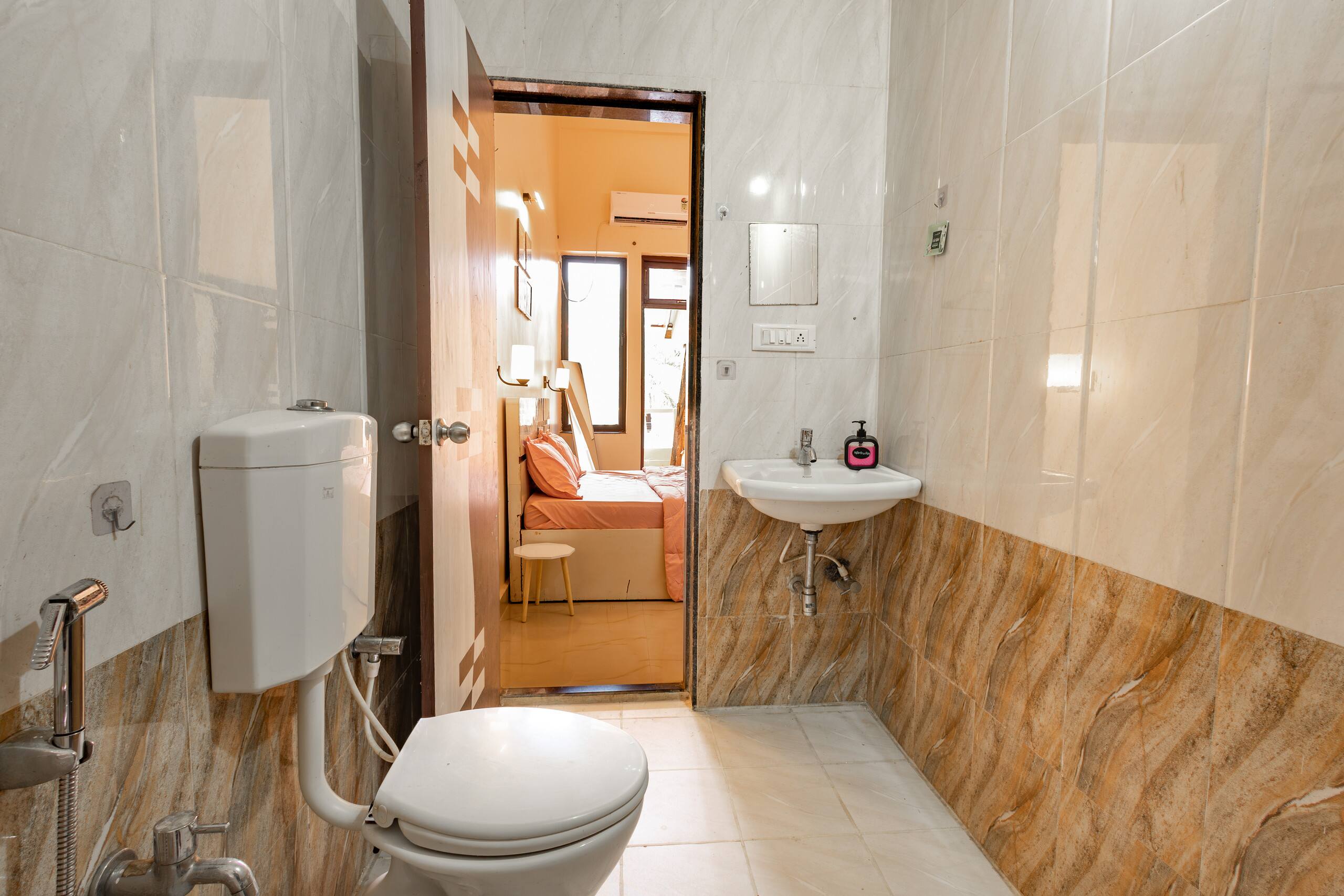 Luxury 2BHK Near Varca & Benaulim Beach | Goa 24