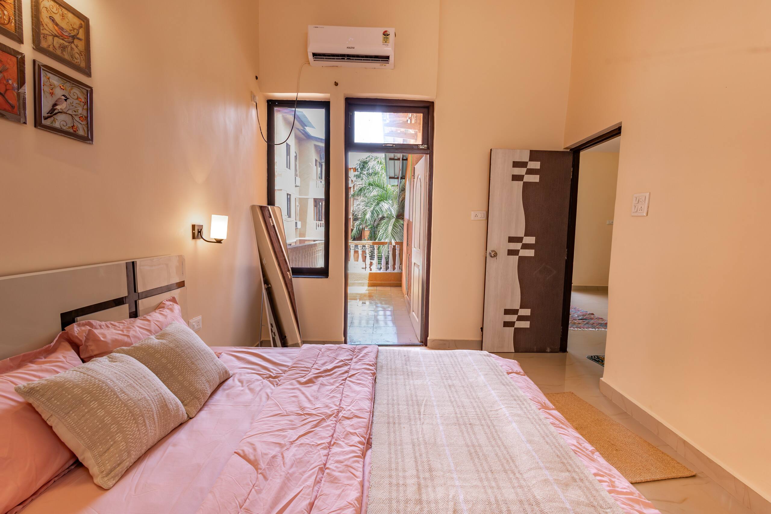 Luxury 2BHK Near Varca & Benaulim Beach | Goa 18