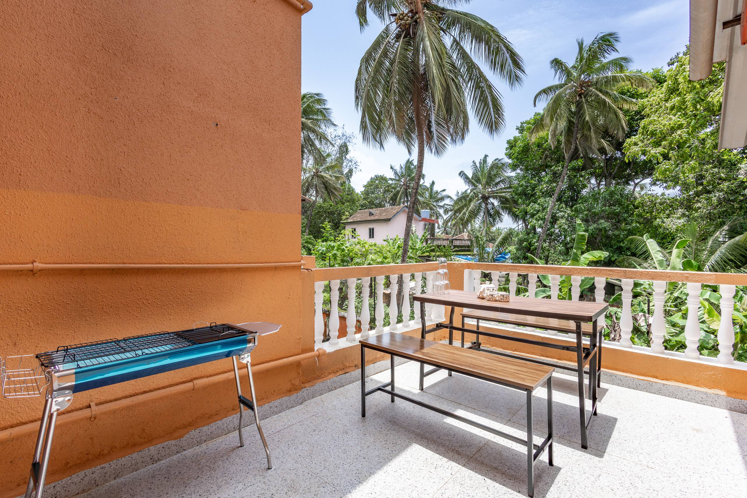 Luxury 2BHK Near Varca & Benaulim Beach | Goa 8
