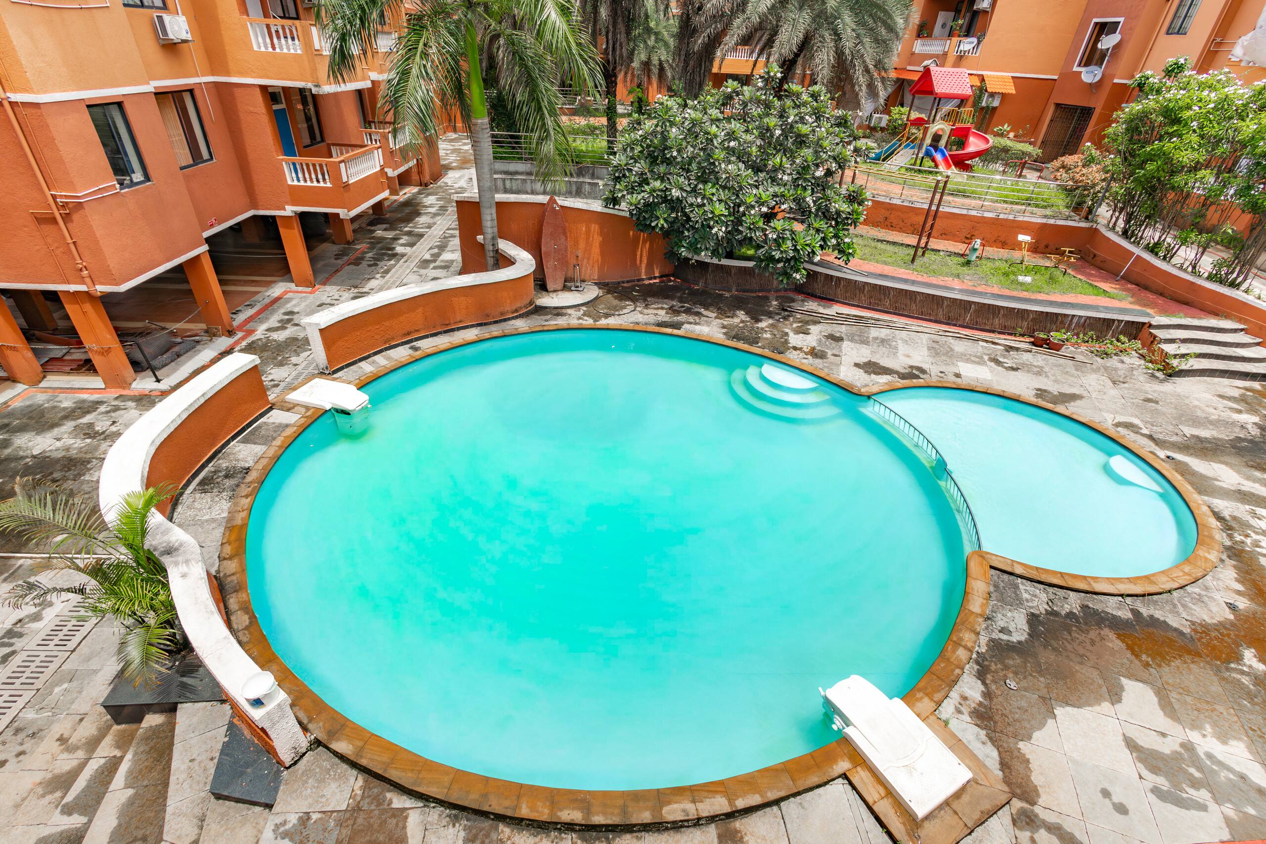 Luxury 2BHK Near Varca & Benaulim Beach | Goa 28
