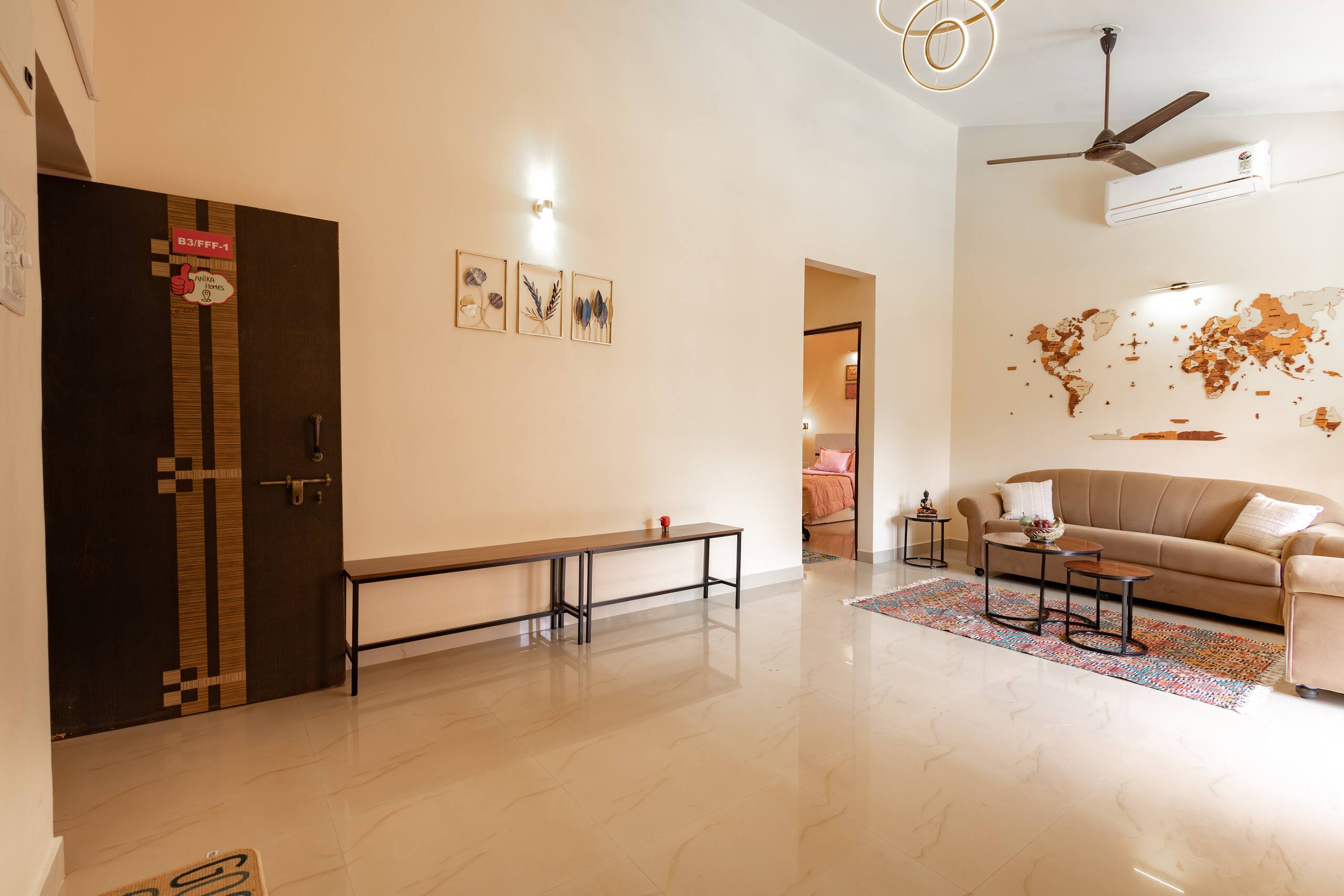 Luxury 2BHK Near Varca & Benaulim Beach | Goa 12